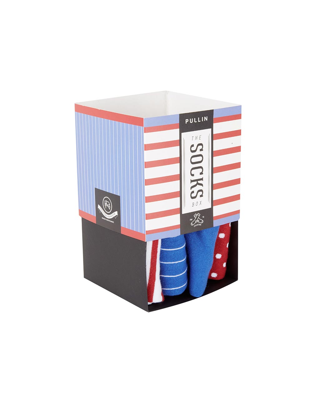 Socks PACK13