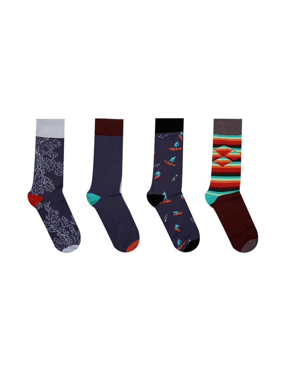 Socks PACK14