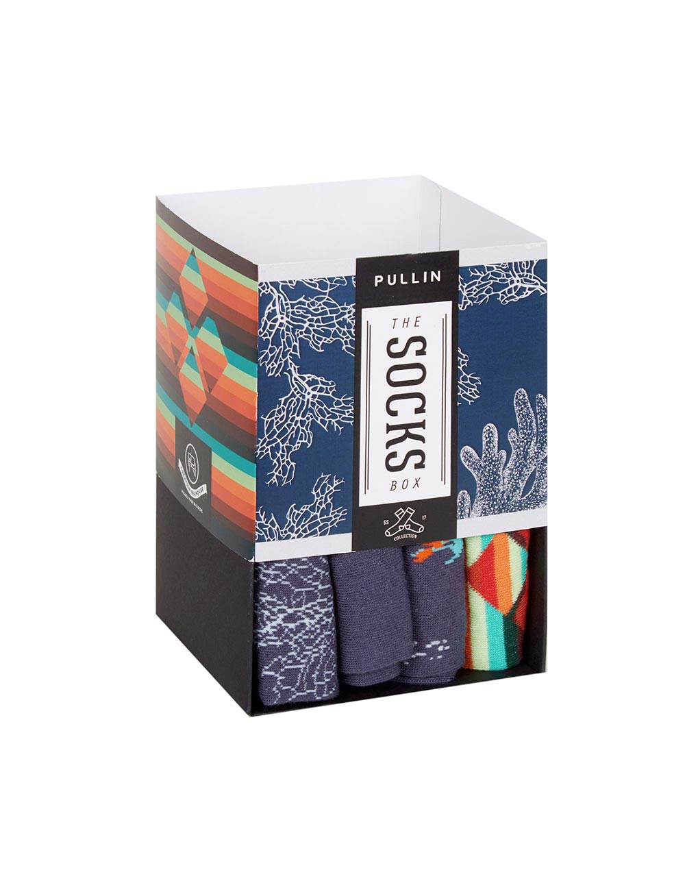 Socks PACK14