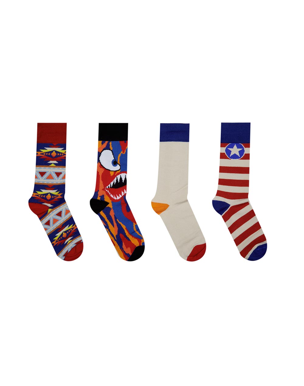 Chaussettes  PACK15