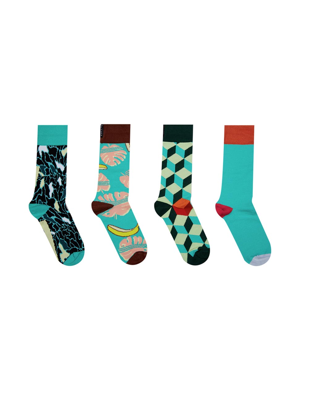 Socks PACK16