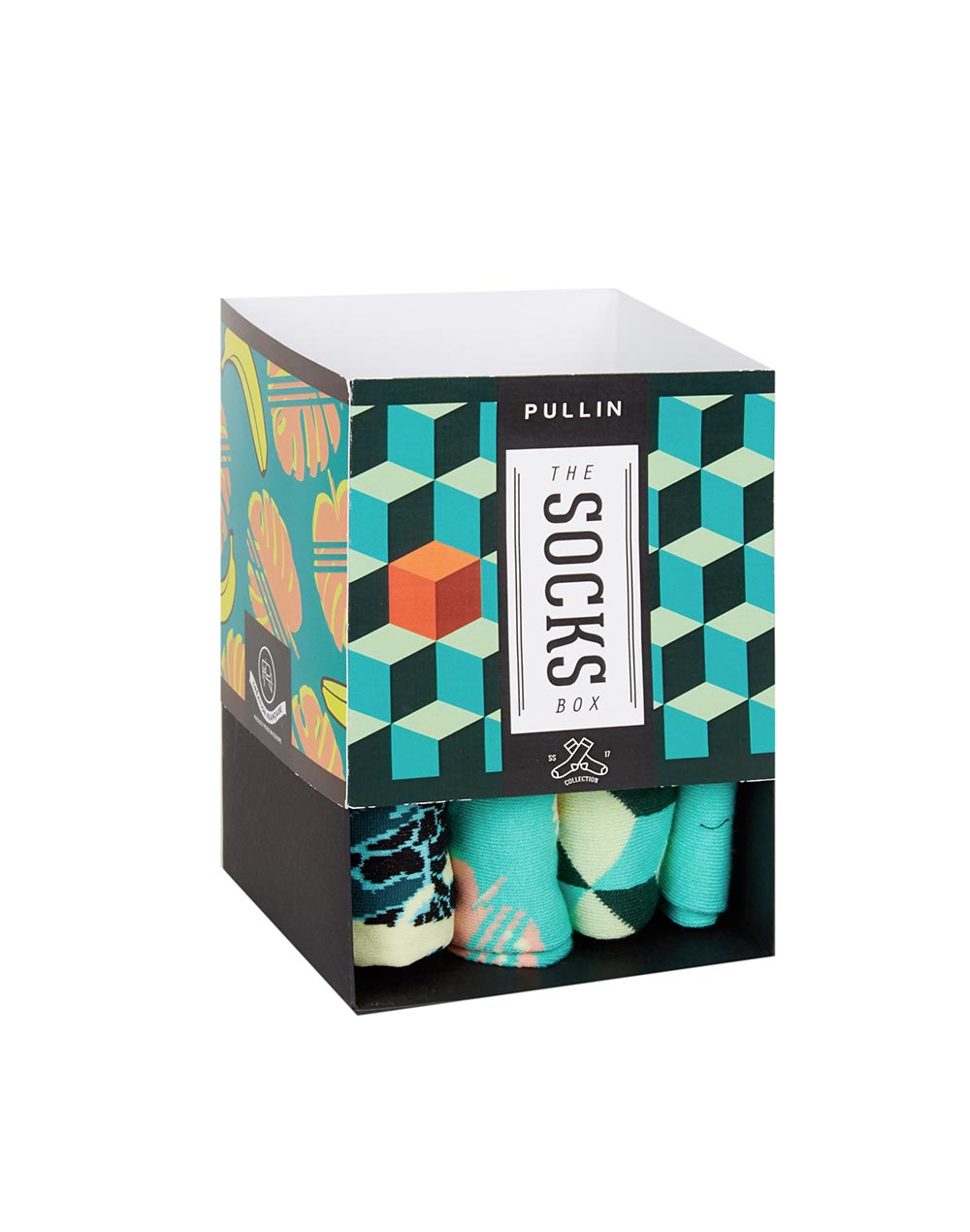Socks PACK16