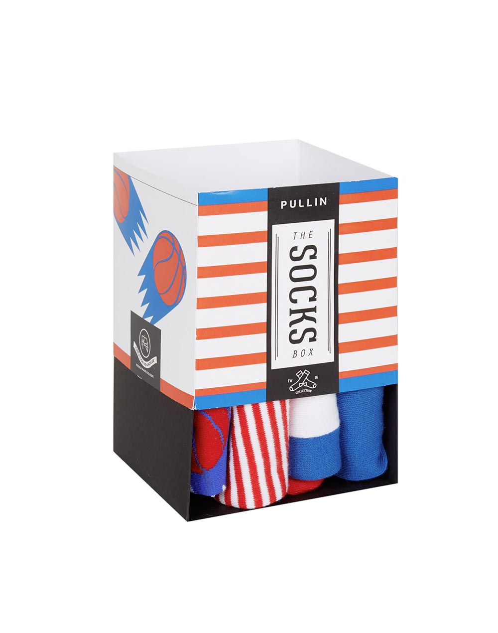 Socks PACK17