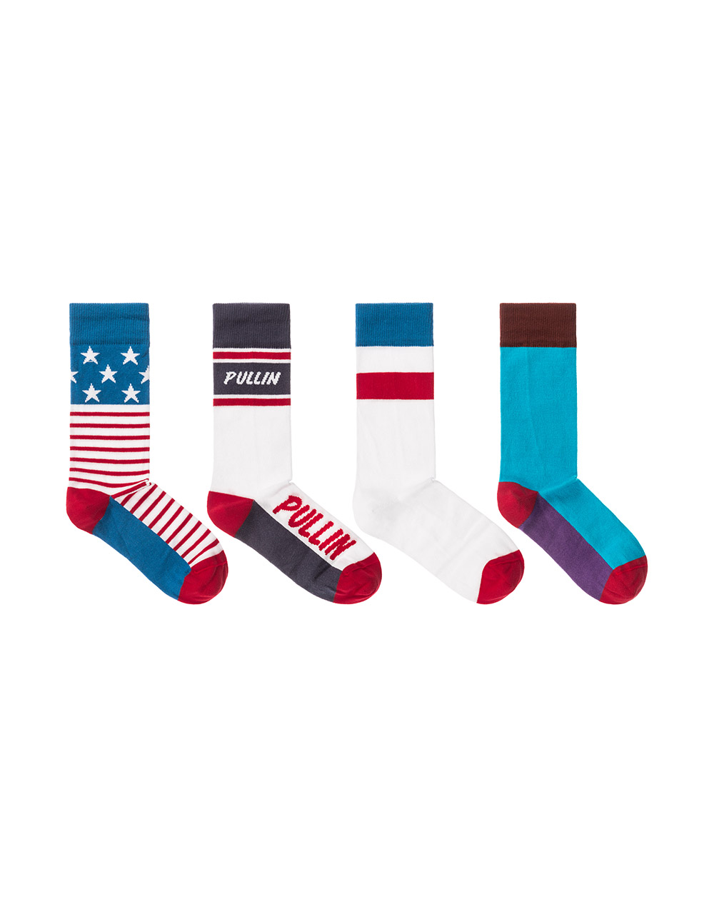 Chaussettes  PACK20