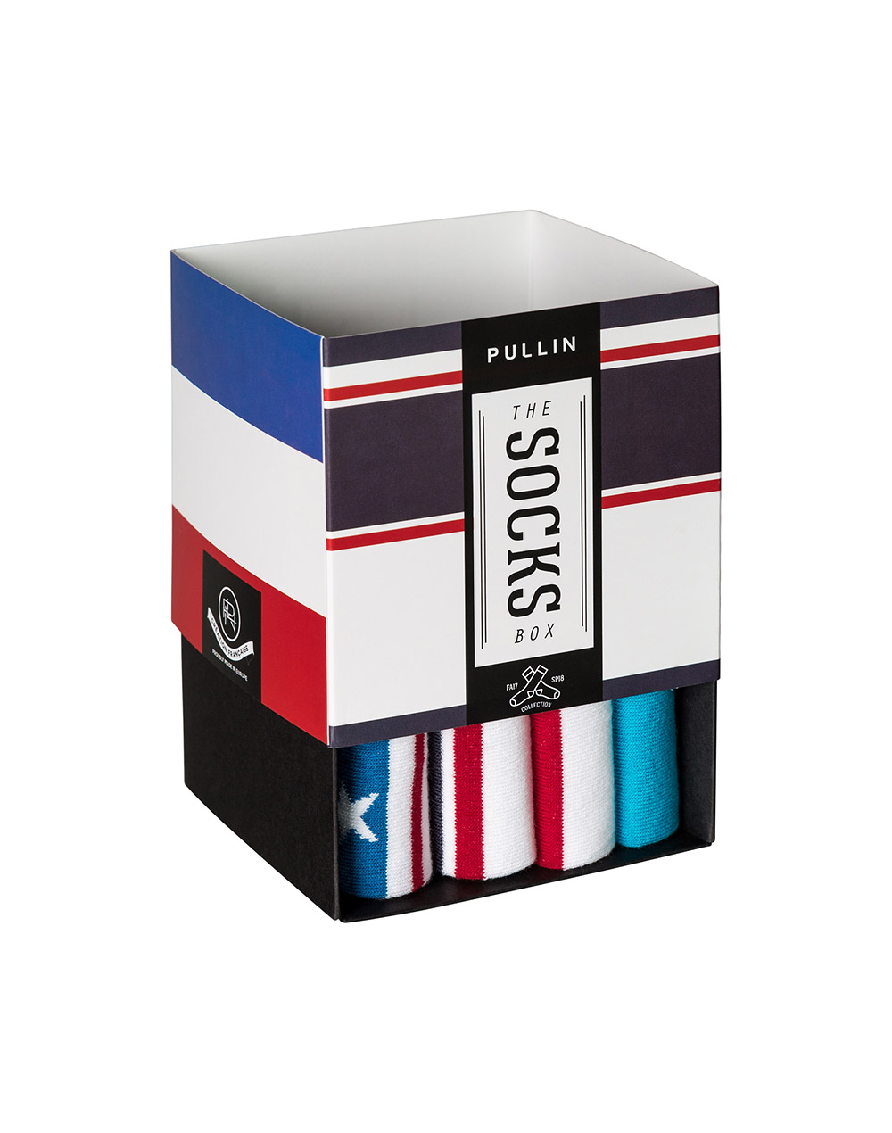 Chaussettes  PACK20