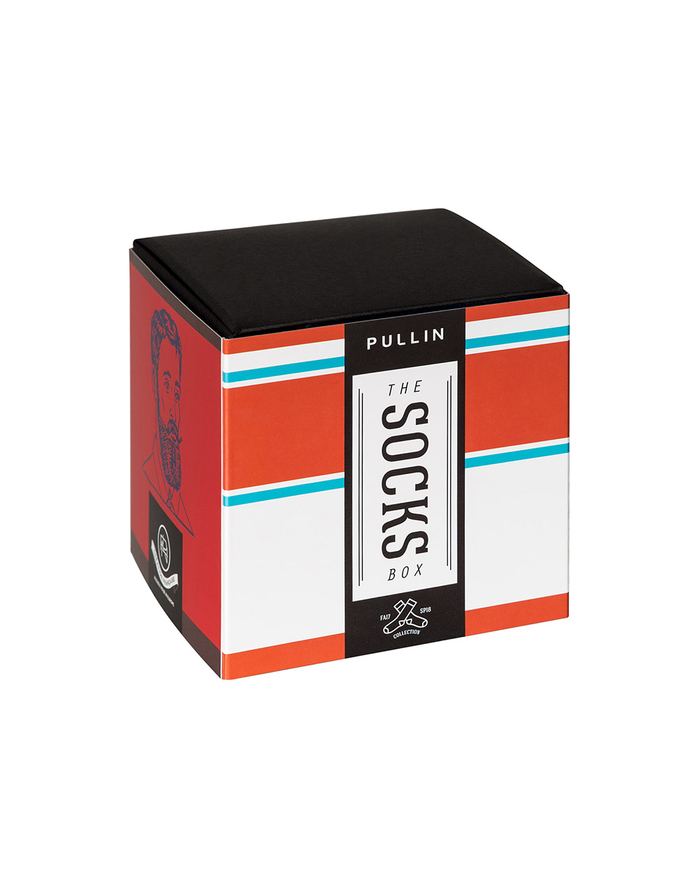 Chaussettes  PACK21