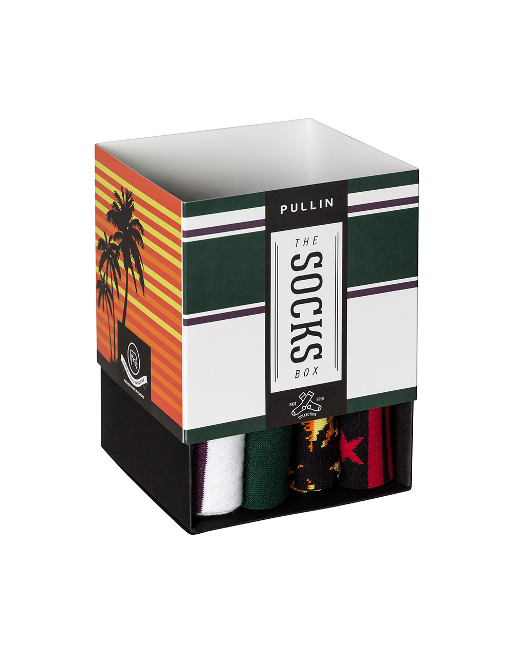 Chaussettes  PACK22