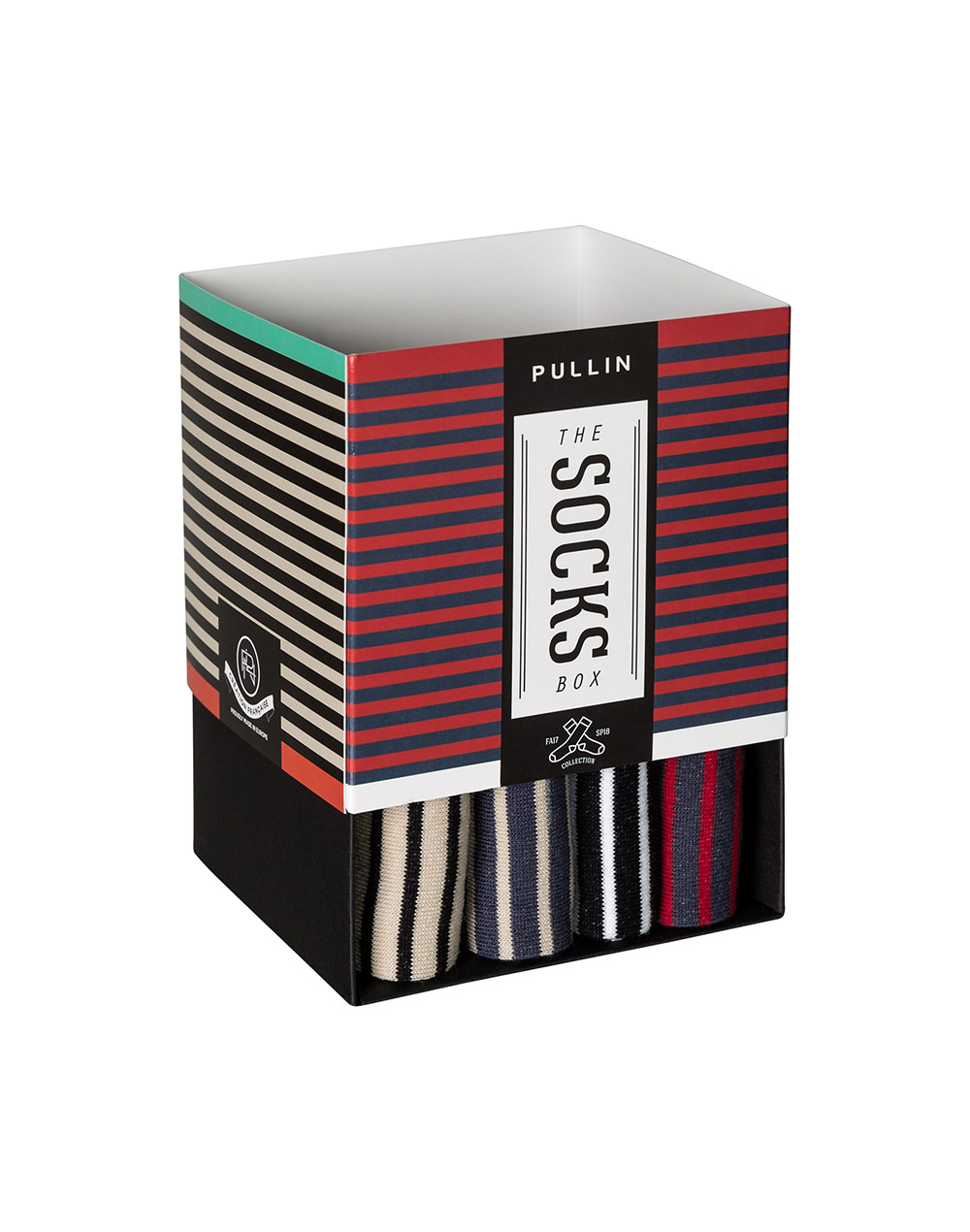 Chaussettes  PACK23