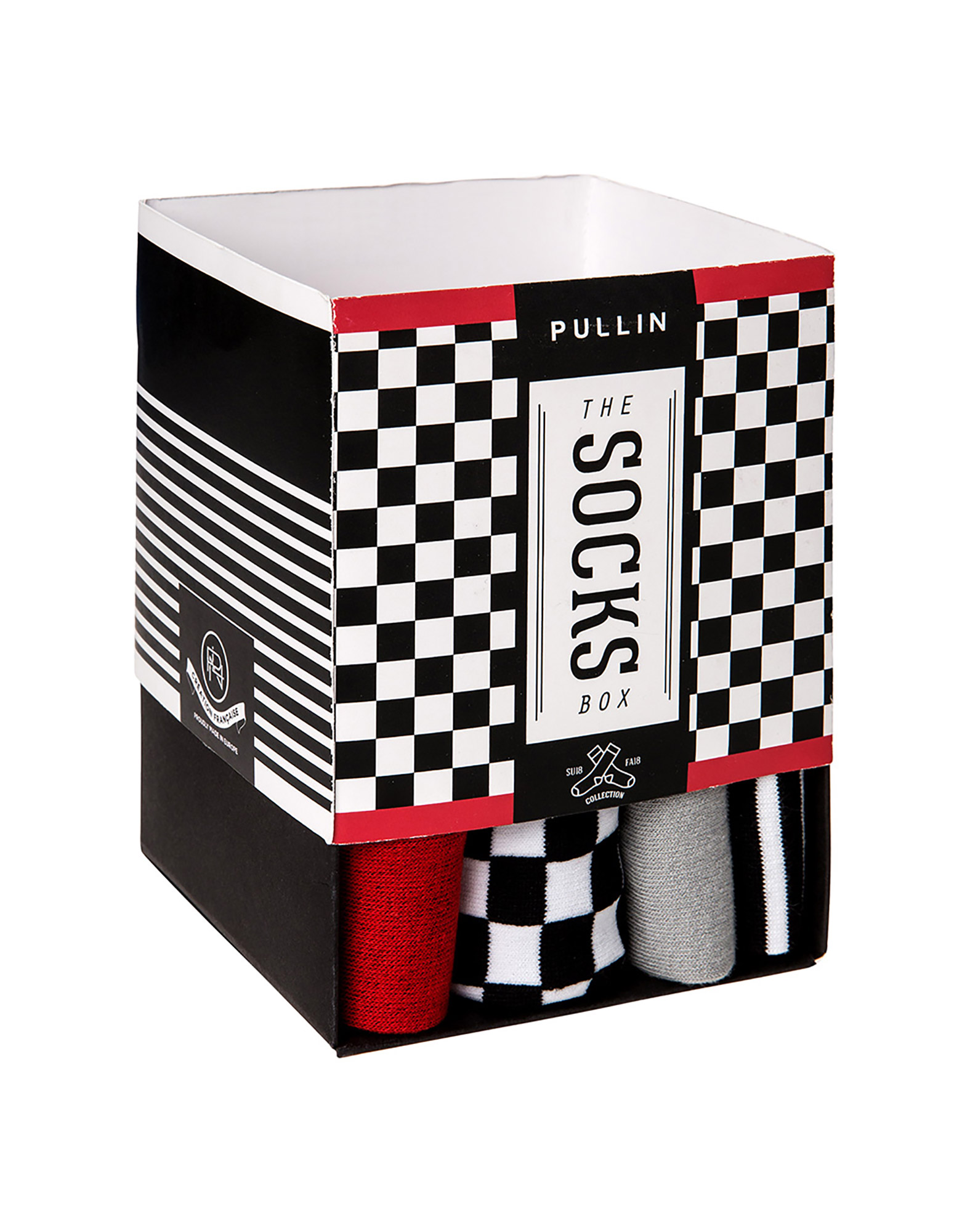 Chaussettes  PACK24