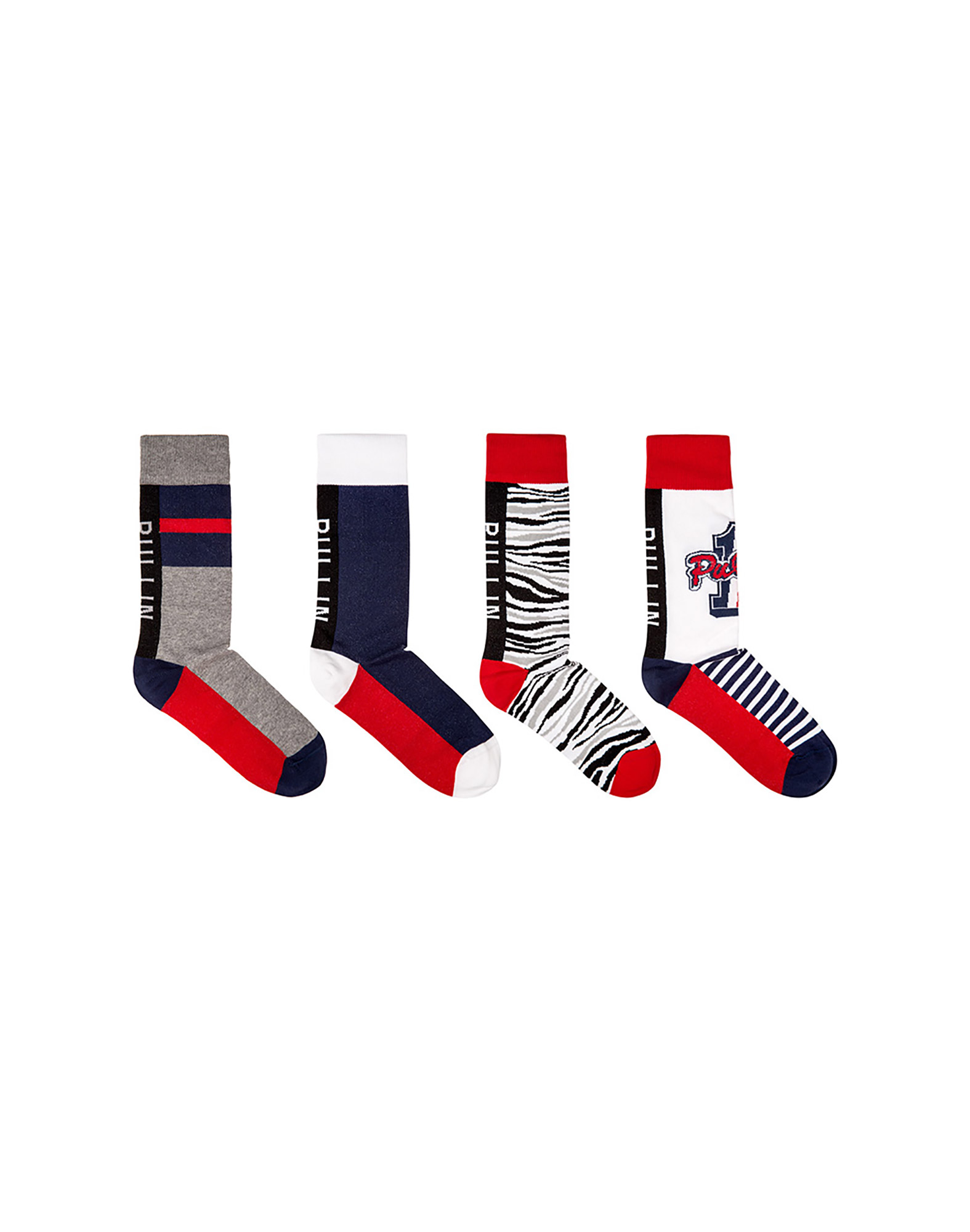 Chaussettes  PACK25