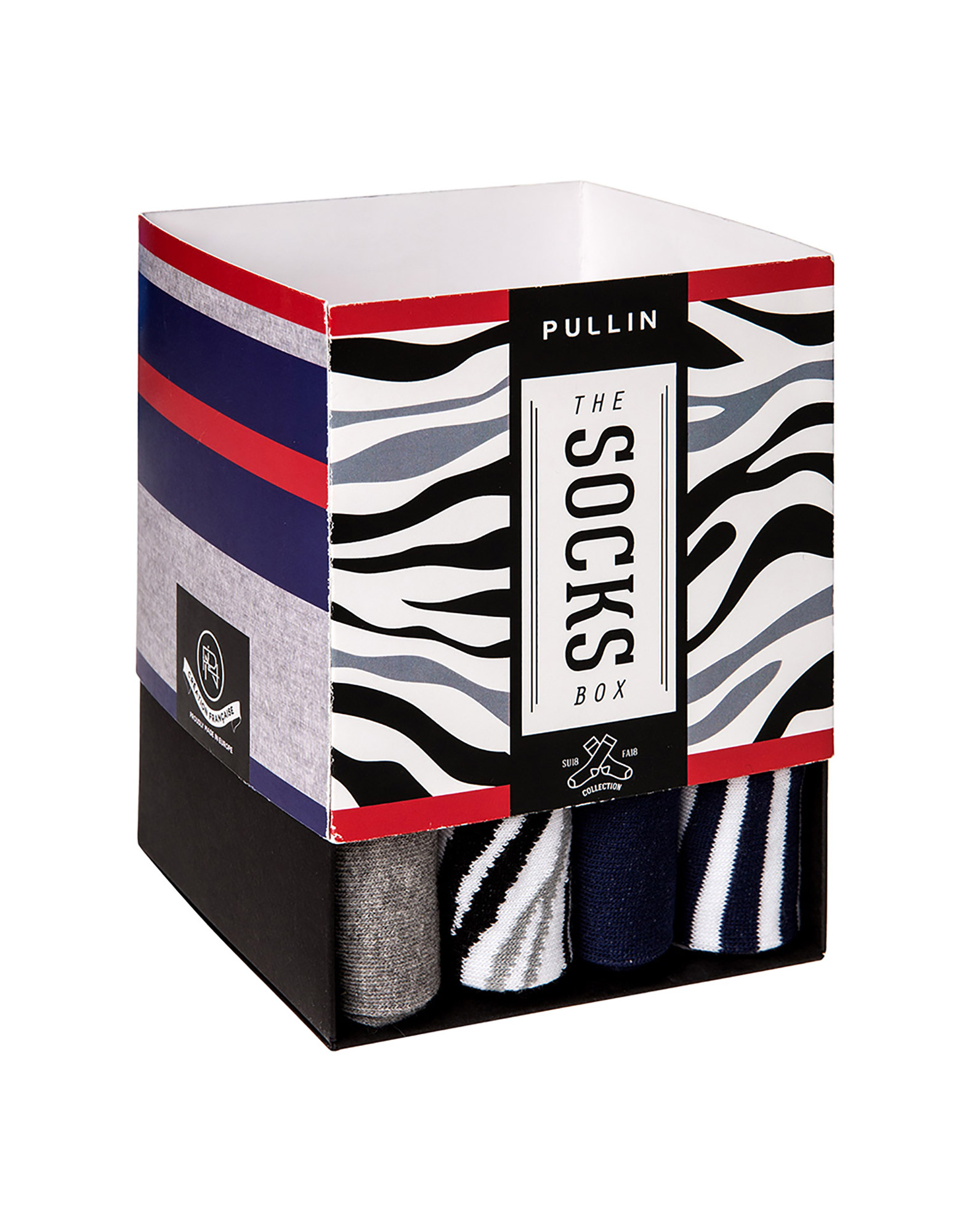 Chaussettes  PACK25