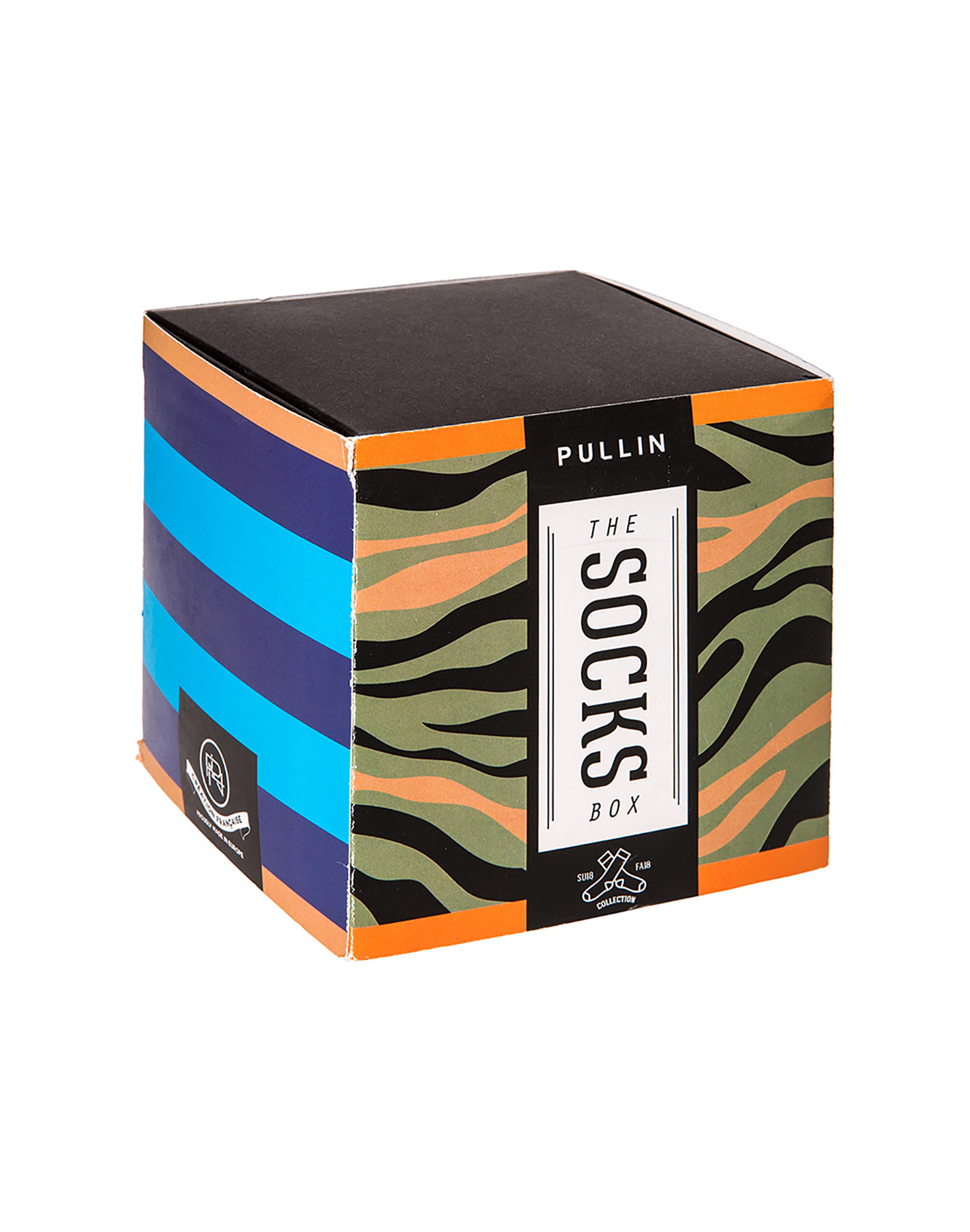 Chaussettes  PACK26