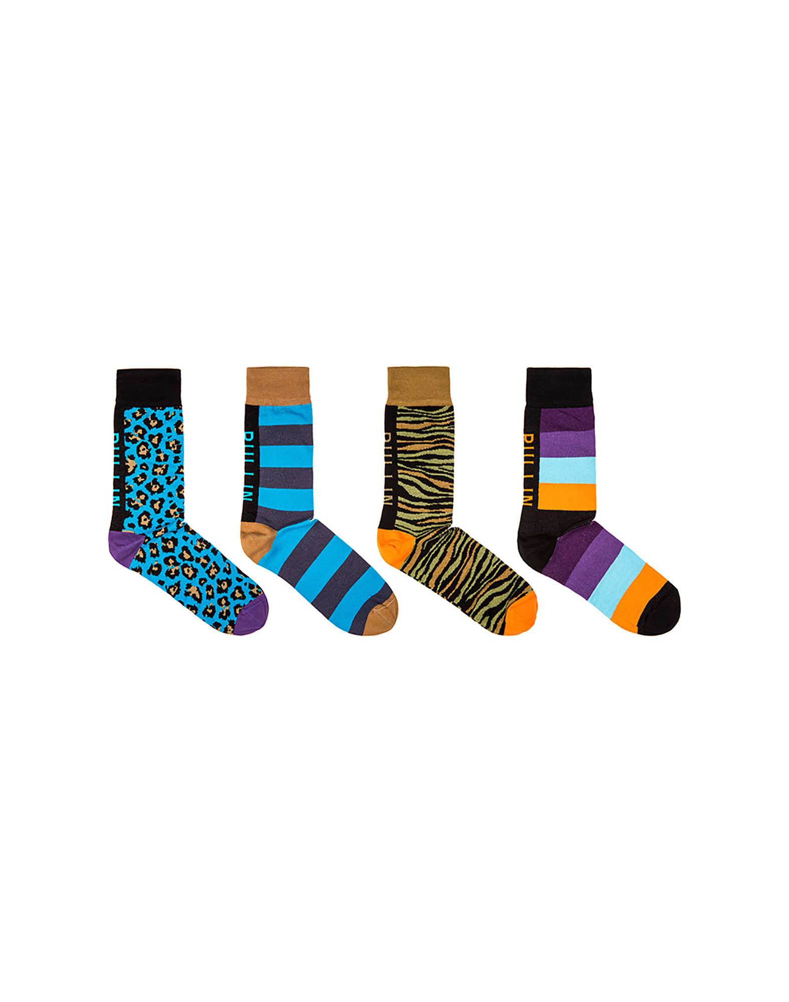 Chaussettes  PACK26