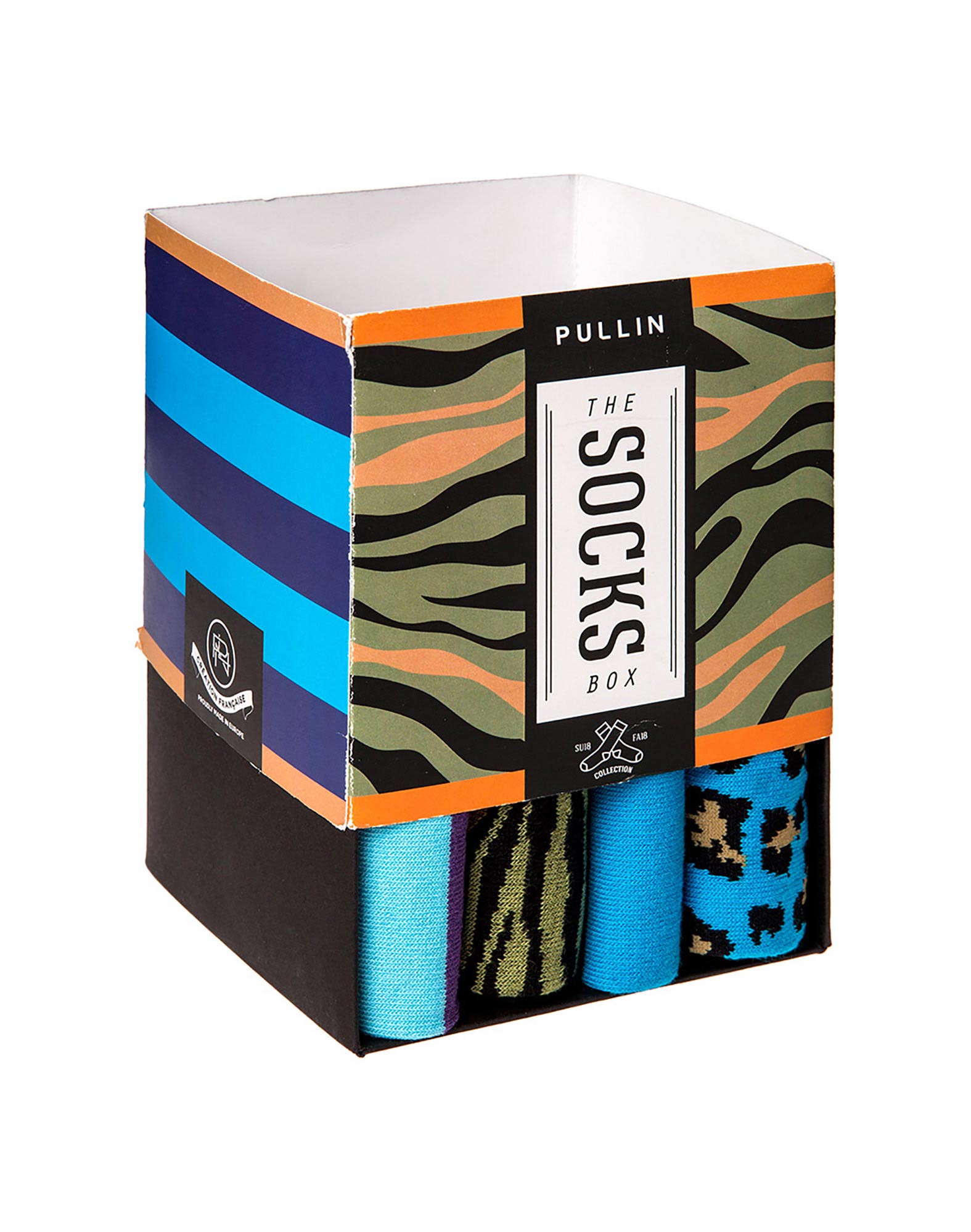 Chaussettes  PACK26