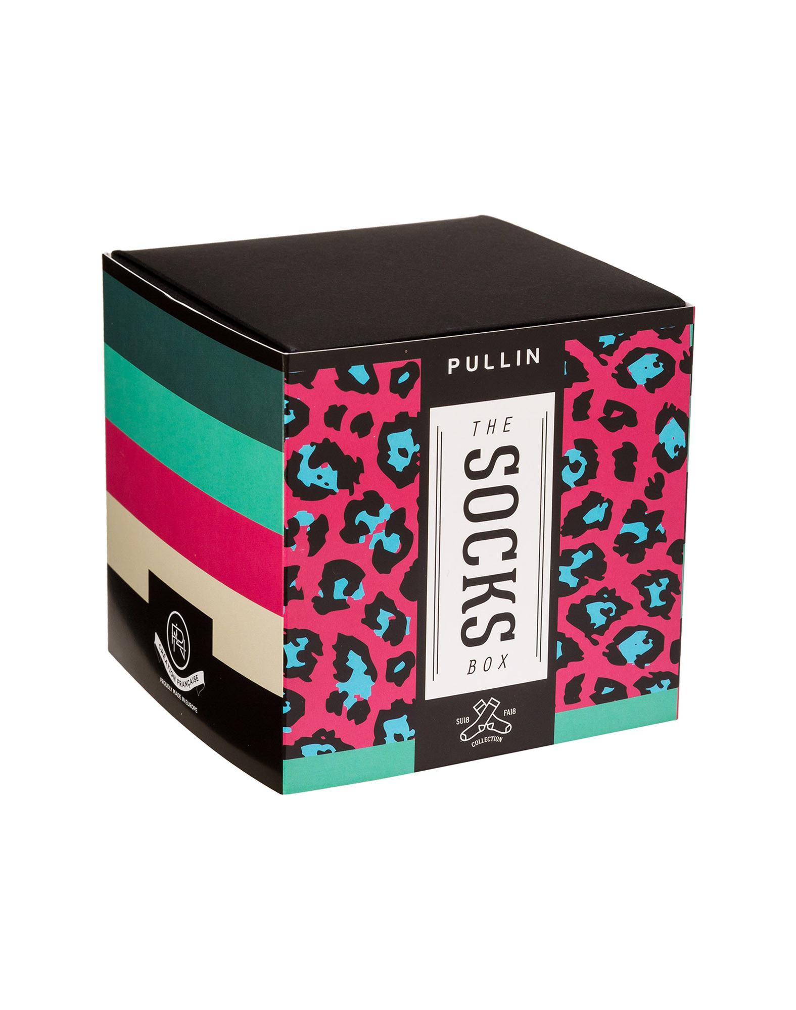 Chaussettes  PACK27