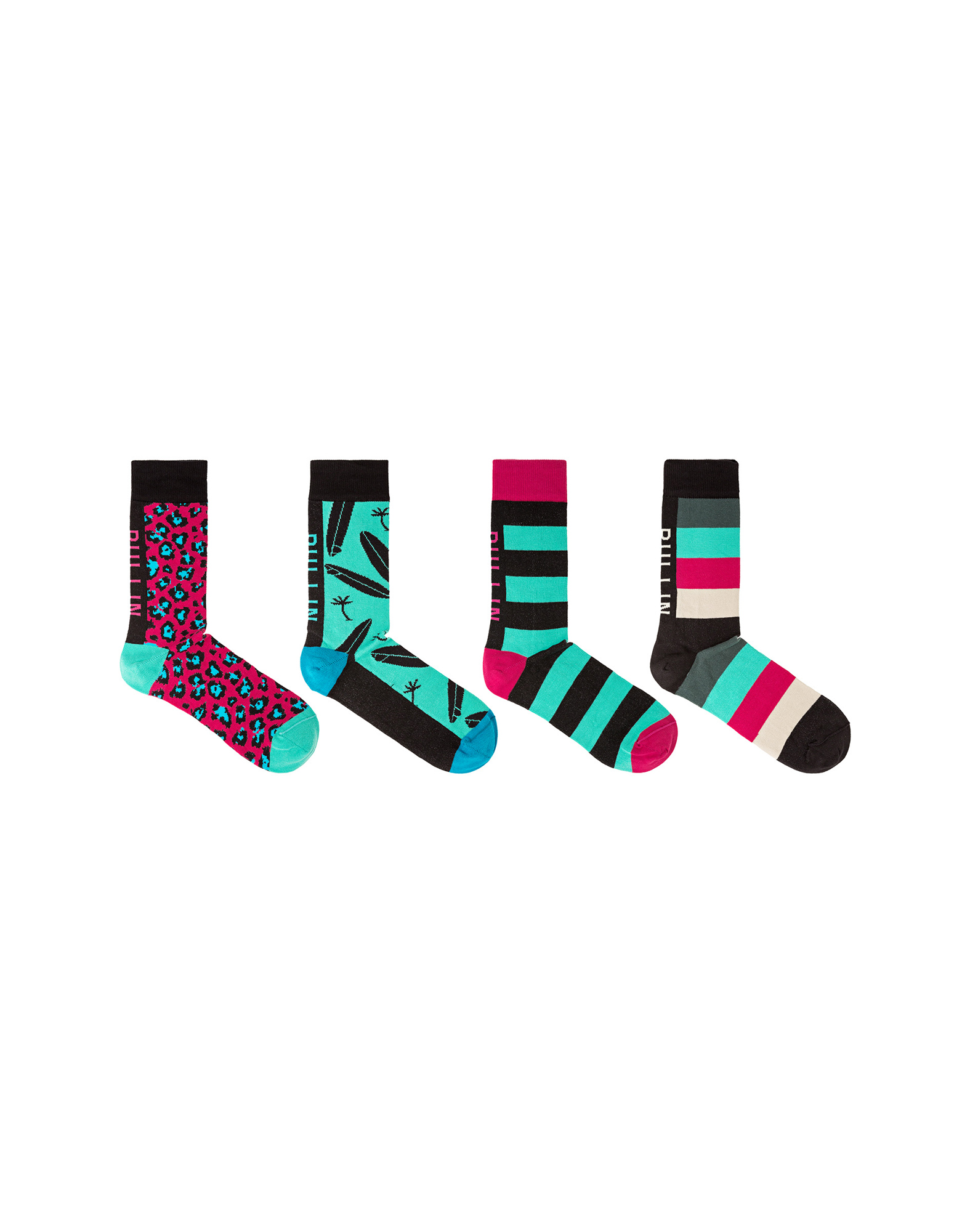 Chaussettes  PACK27