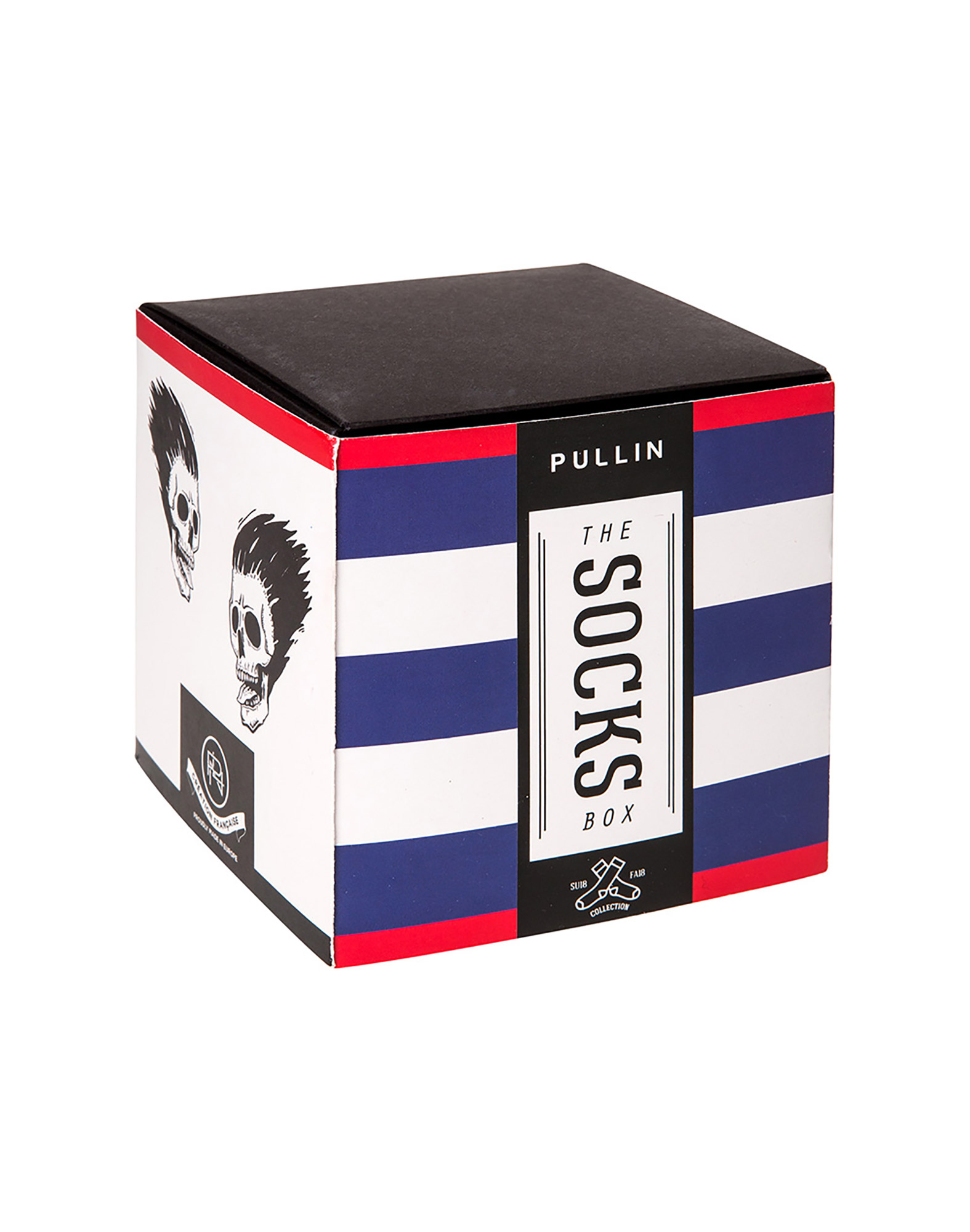 Chaussettes  PACK28