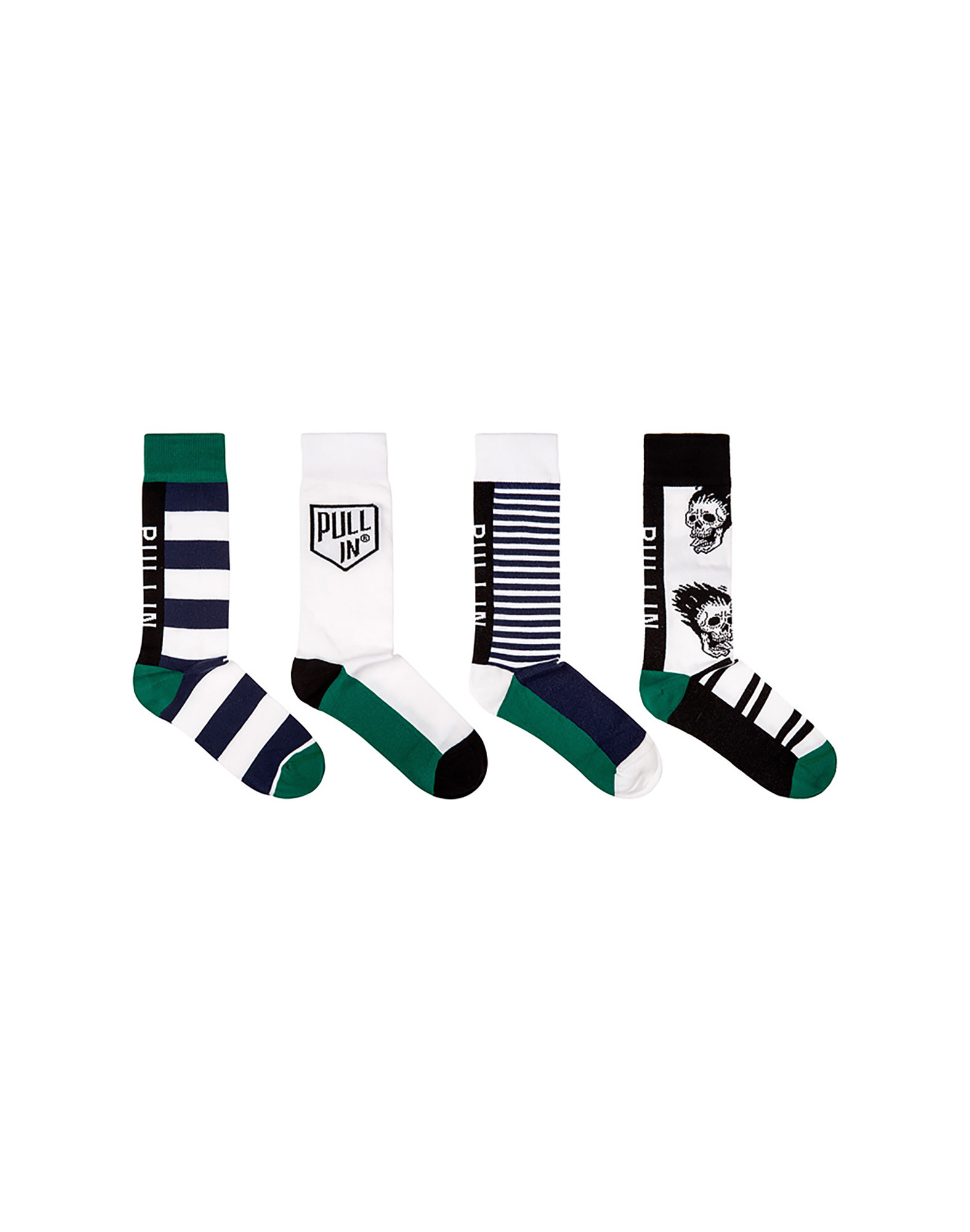 Chaussettes  PACK28