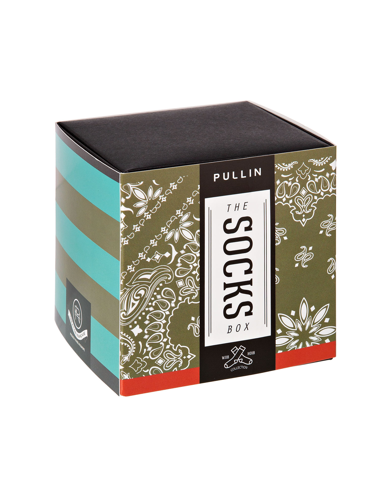 Chaussettes  PACK29