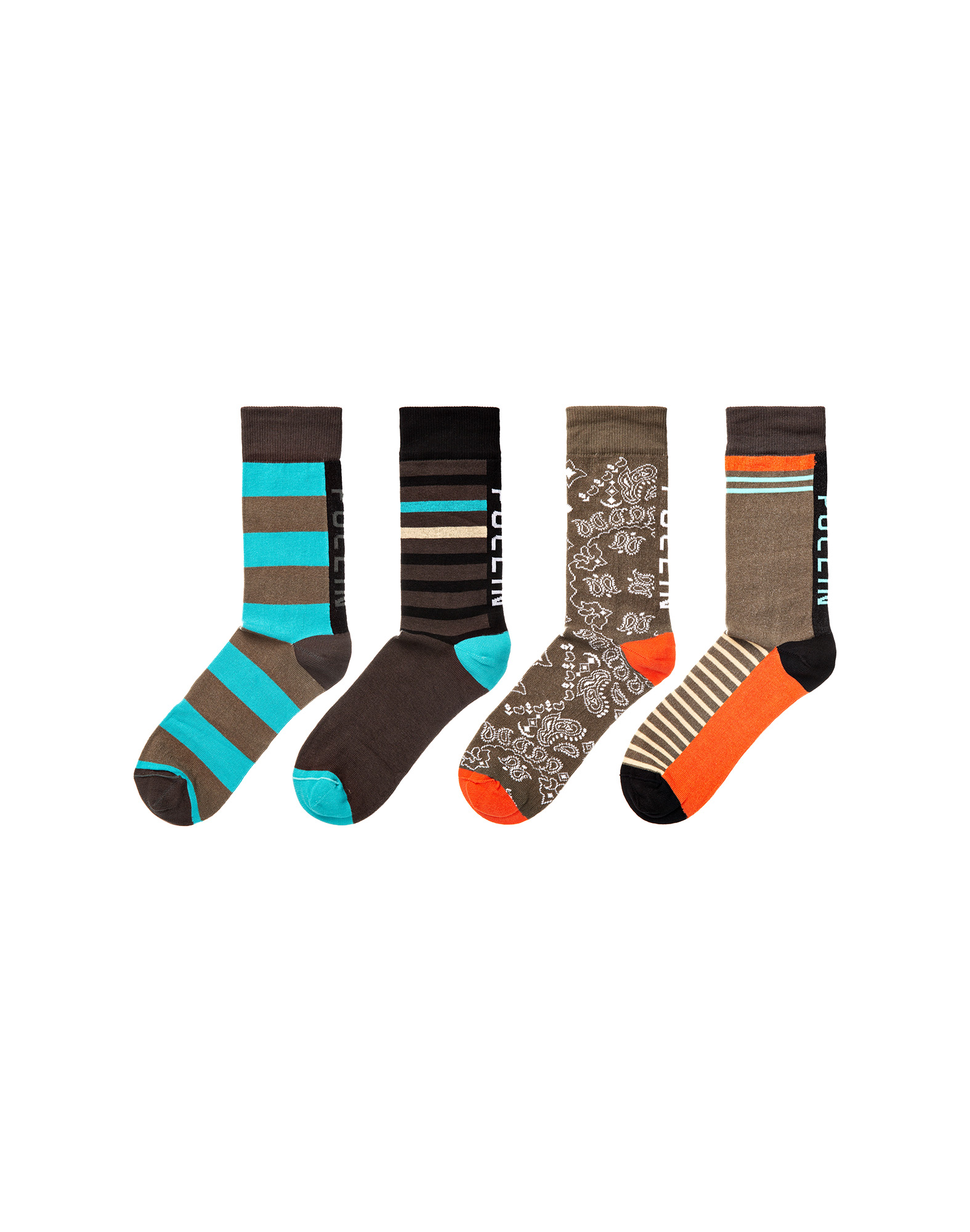 Chaussettes  PACK29