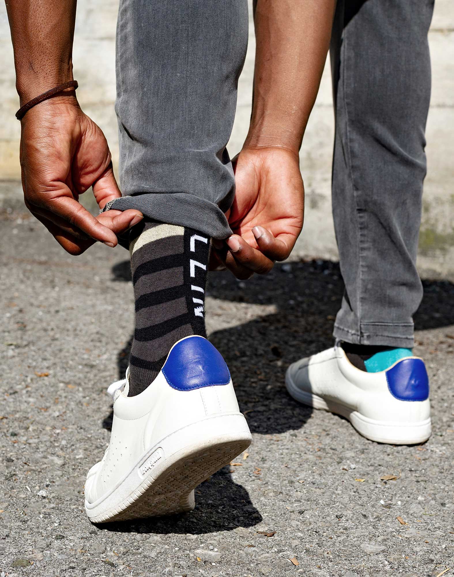 Chaussettes  PACK29