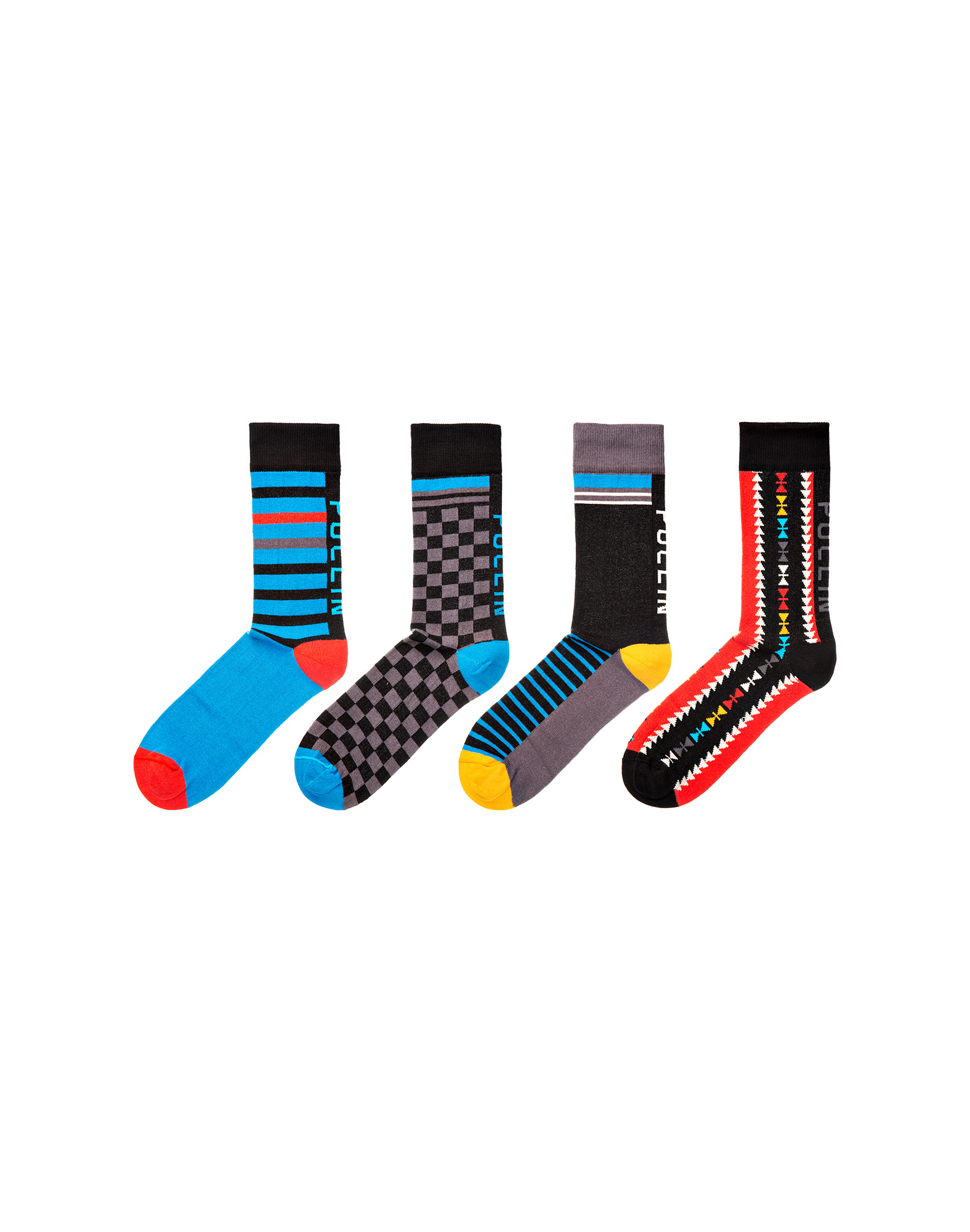 Chaussettes  PACK30