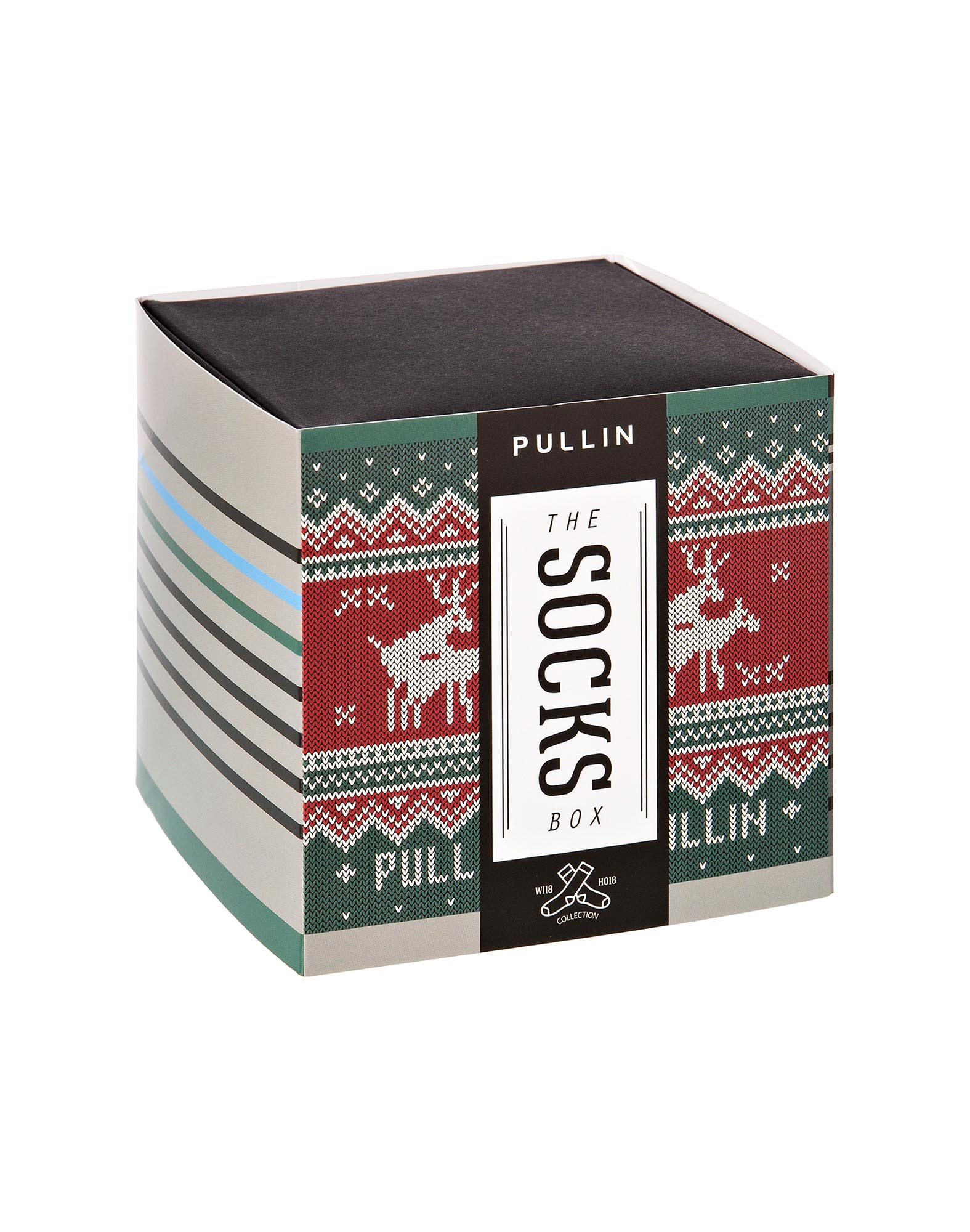 Chaussettes  PACK31