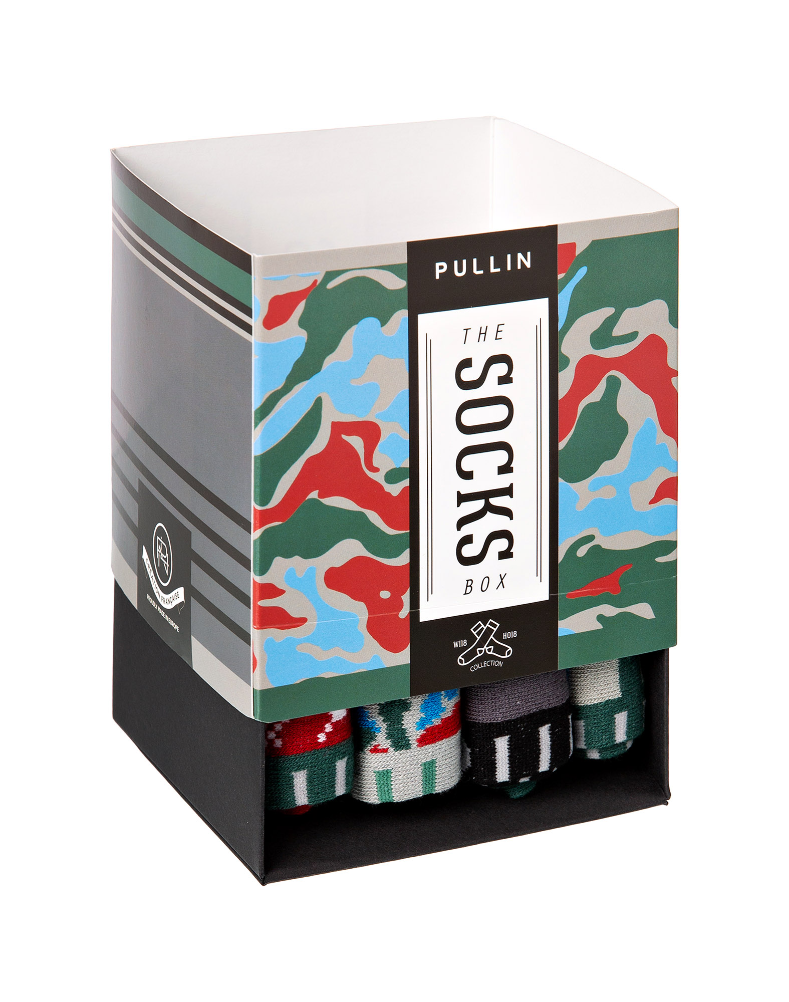 Chaussettes  PACK31
