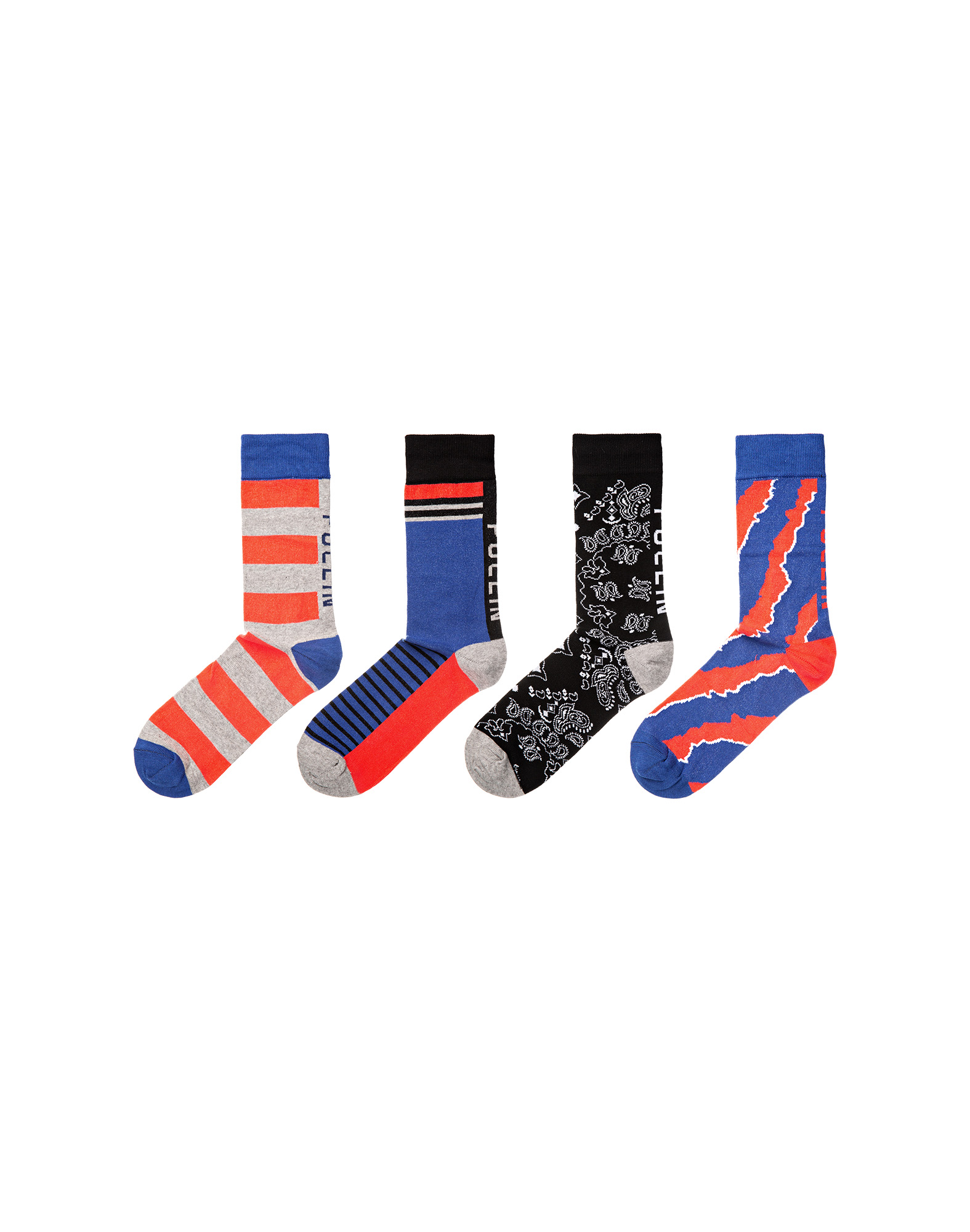 Chaussettes  PACK32