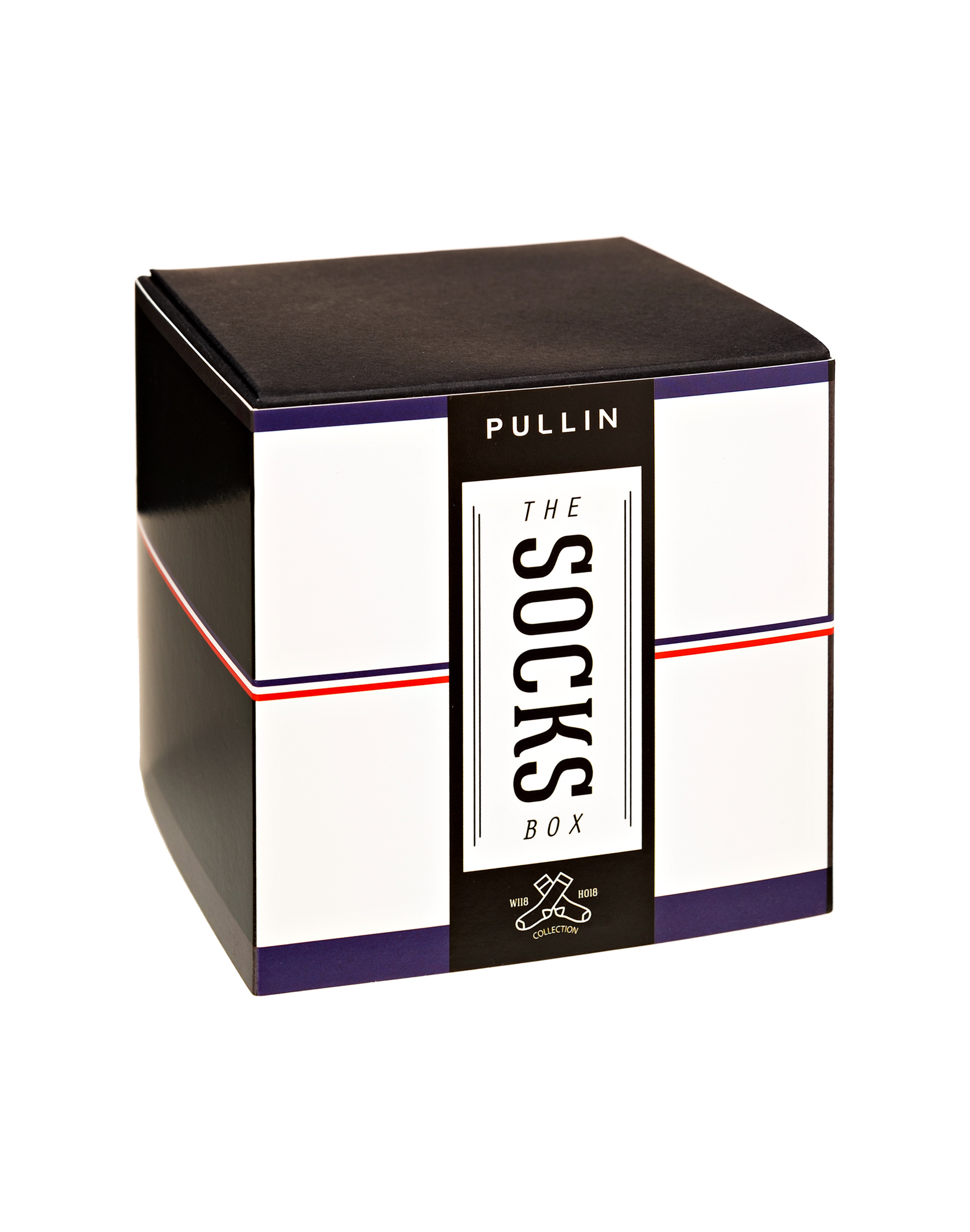 Chaussettes  PACK33