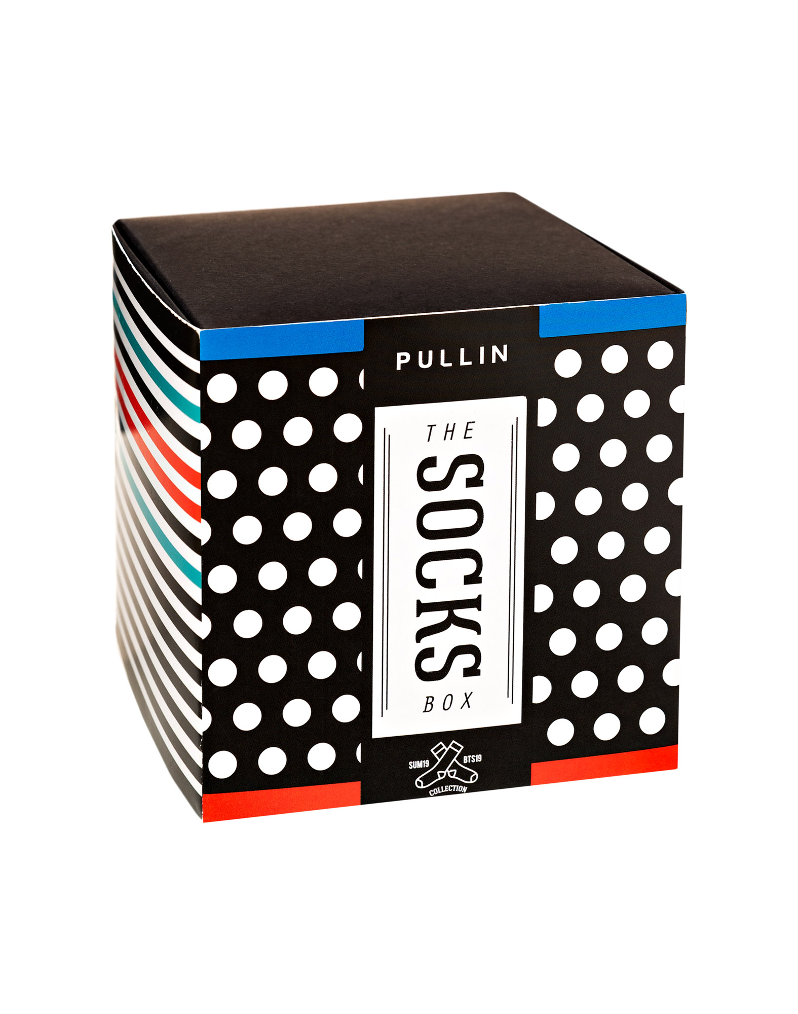 Chaussettes PACK34