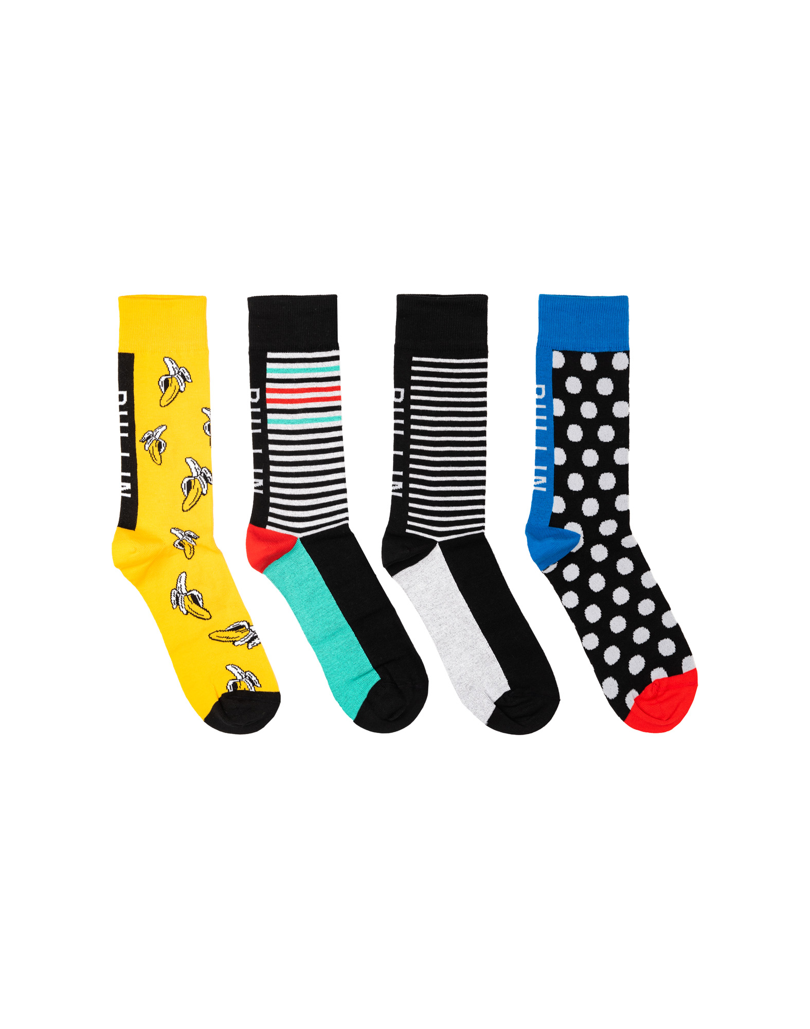 Chaussettes PACK34
