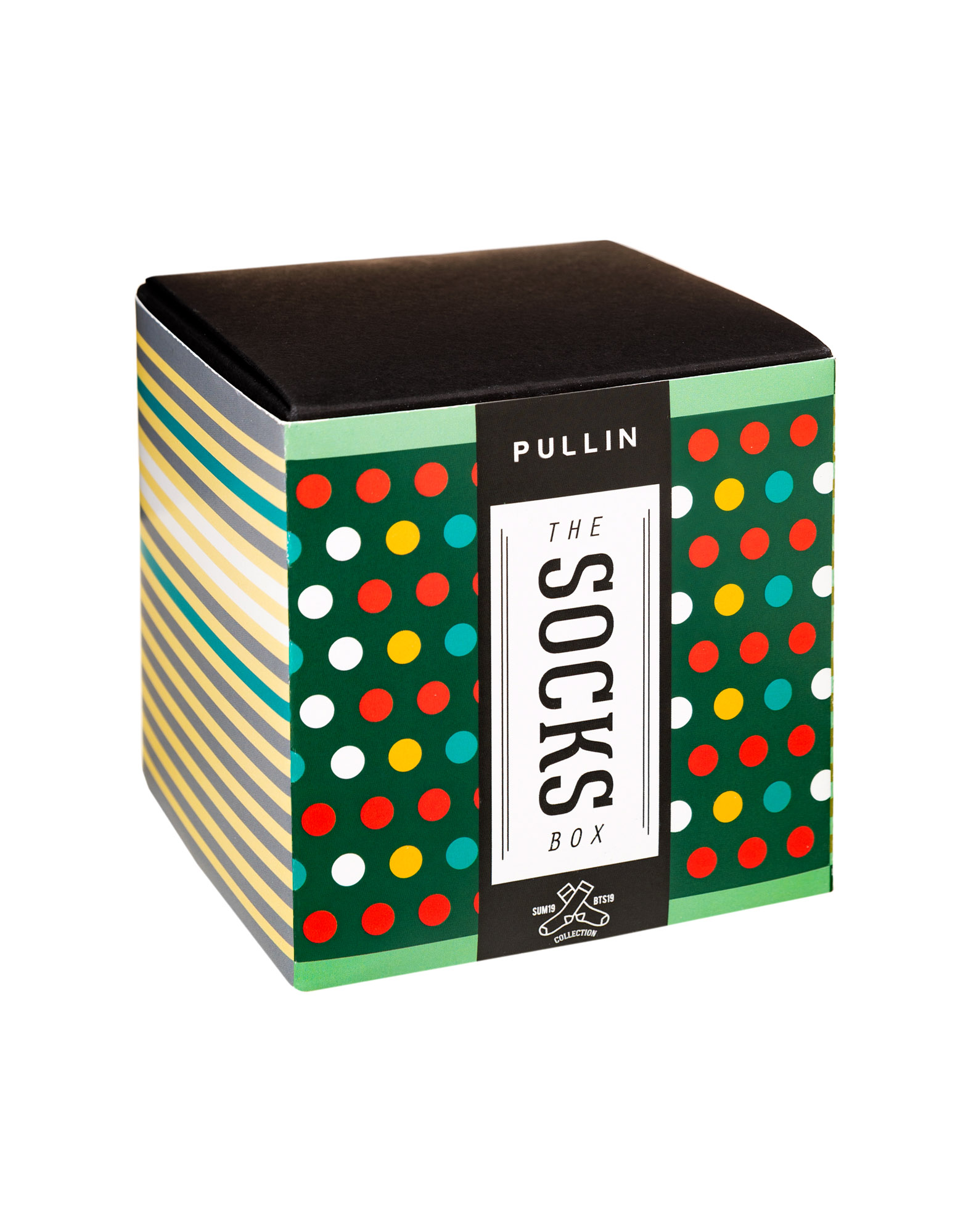 Chaussettes PACK36