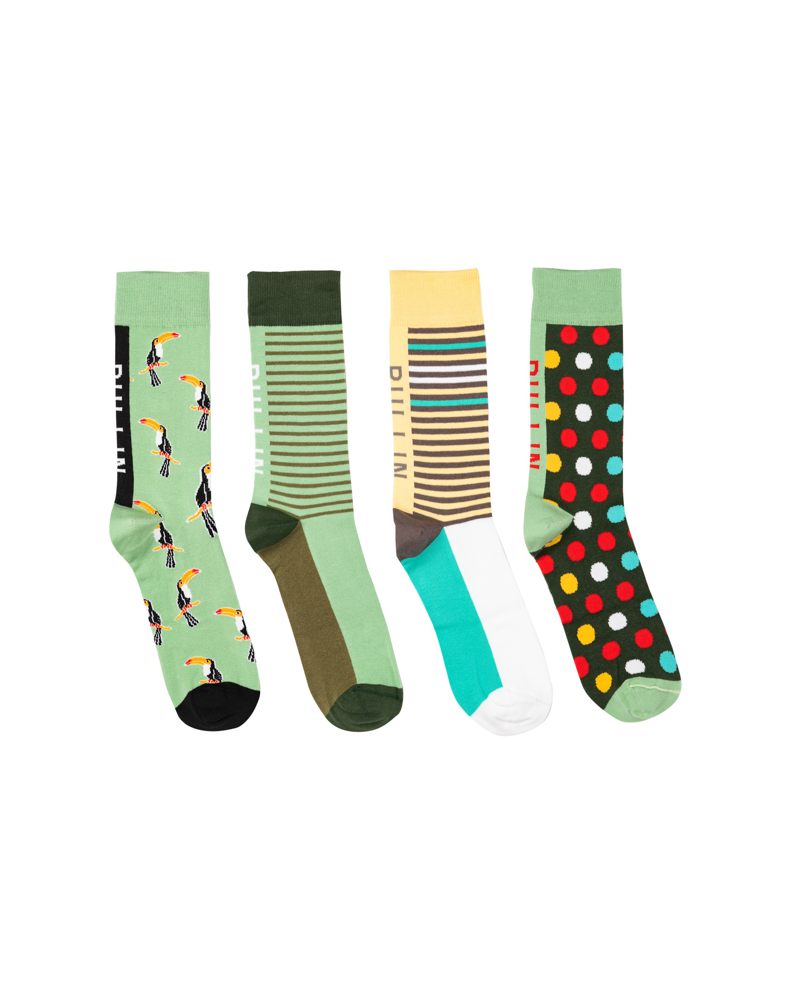 Chaussettes PACK36