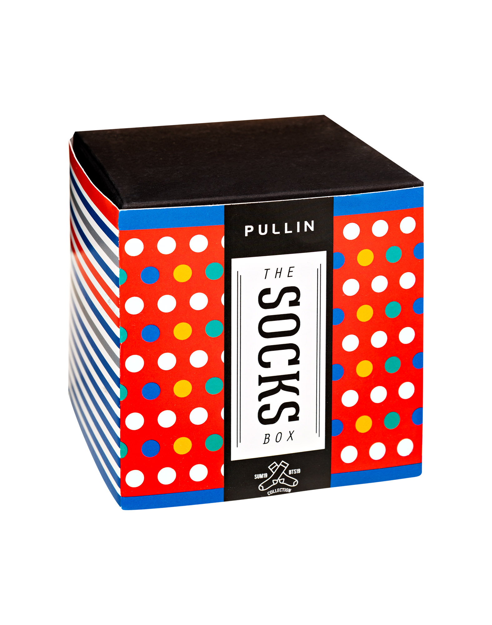 Chaussettes PACK37