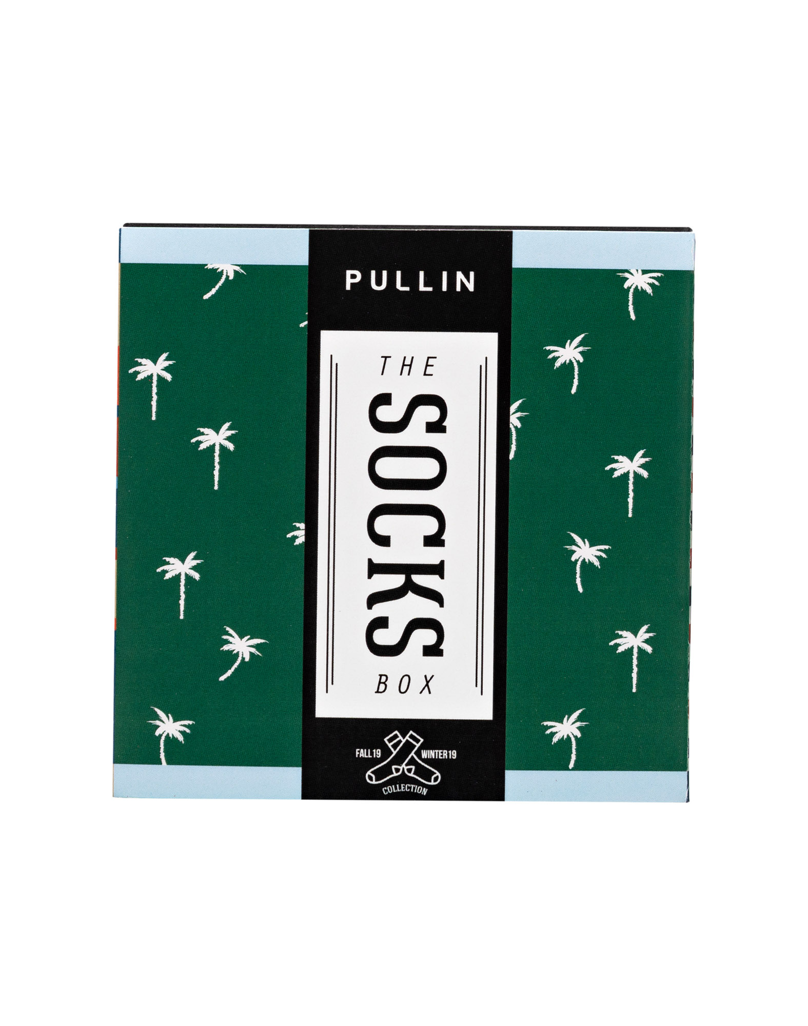Chaussettes  PACK38