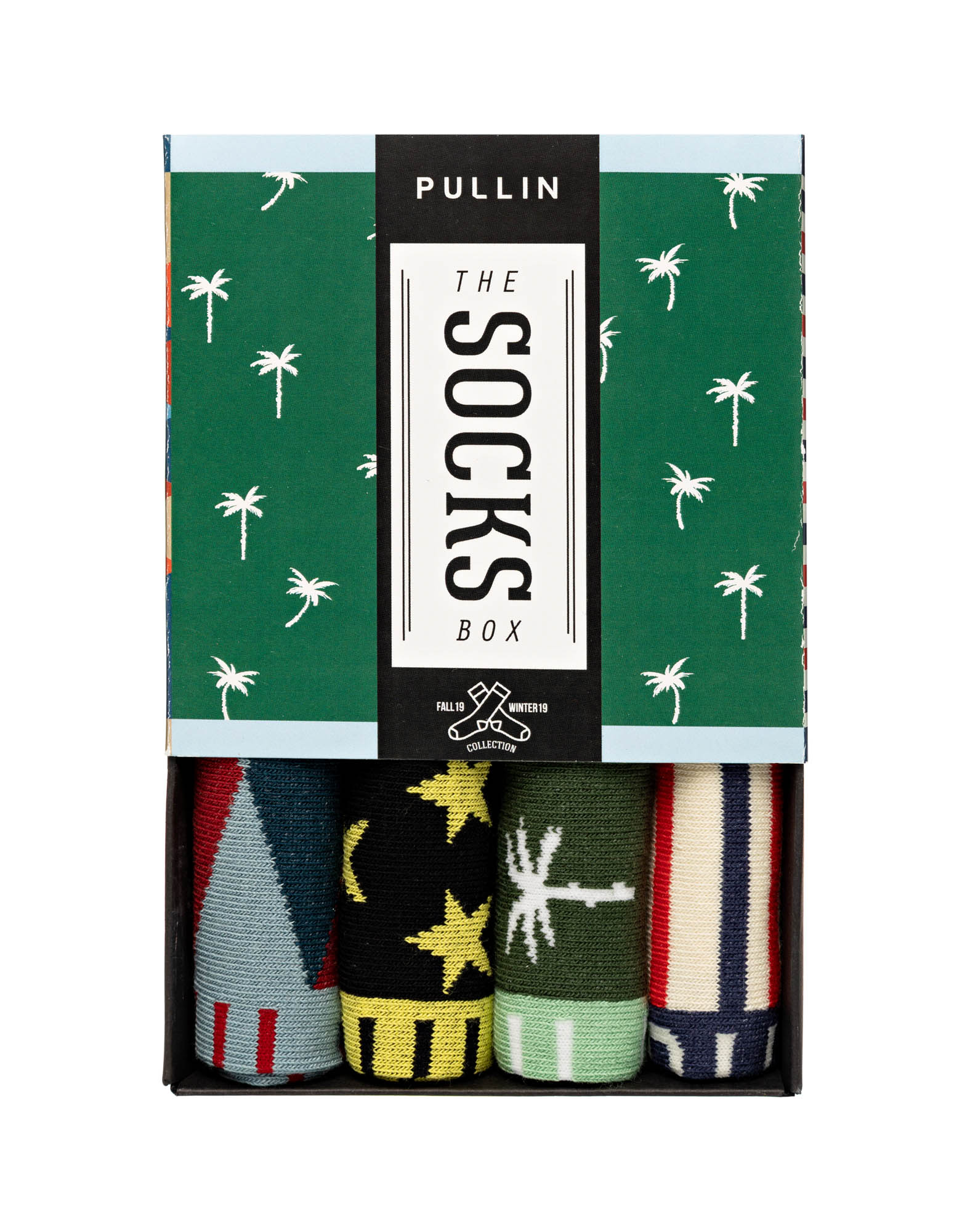 Chaussettes  PACK38