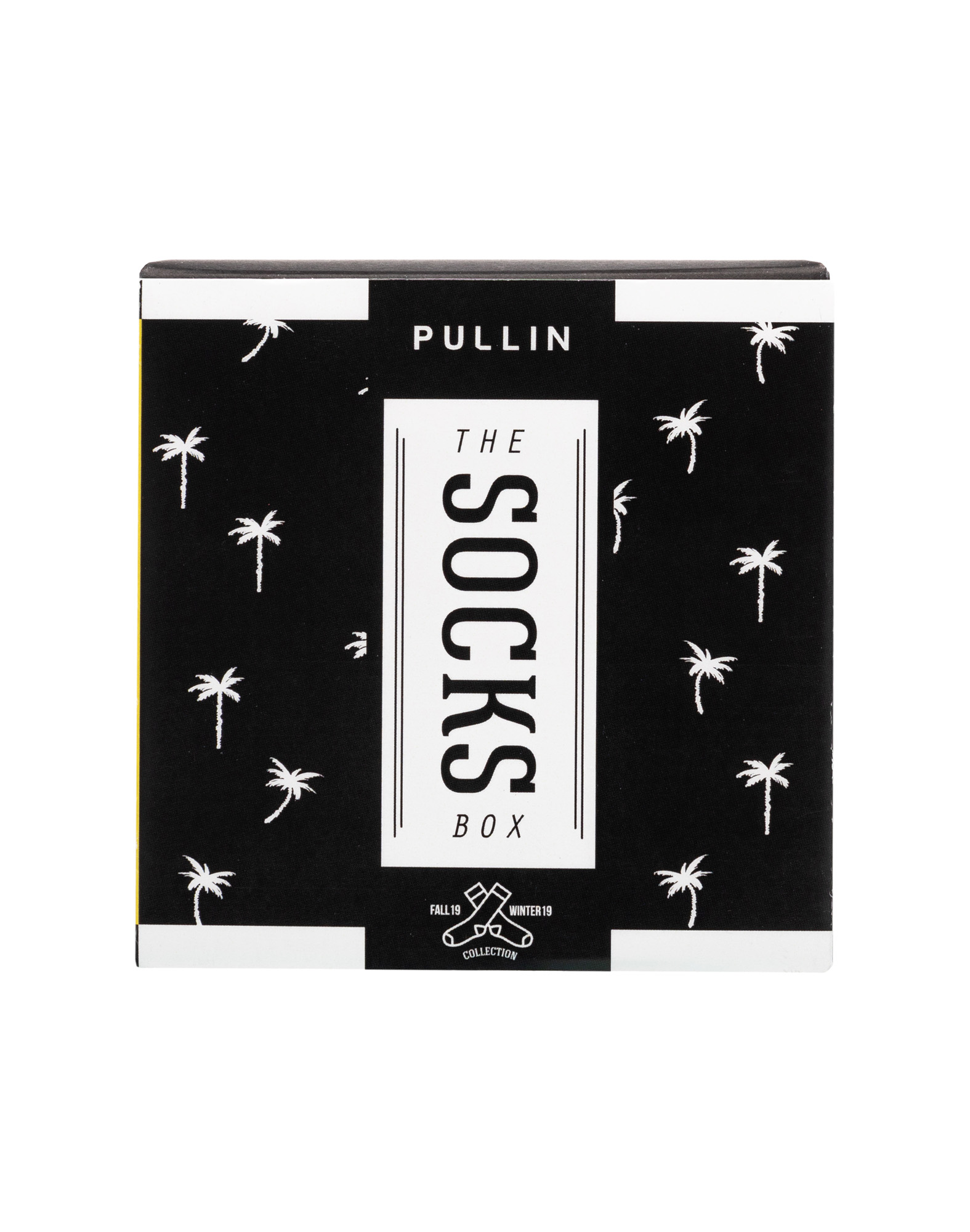 Chaussettes  PACK39