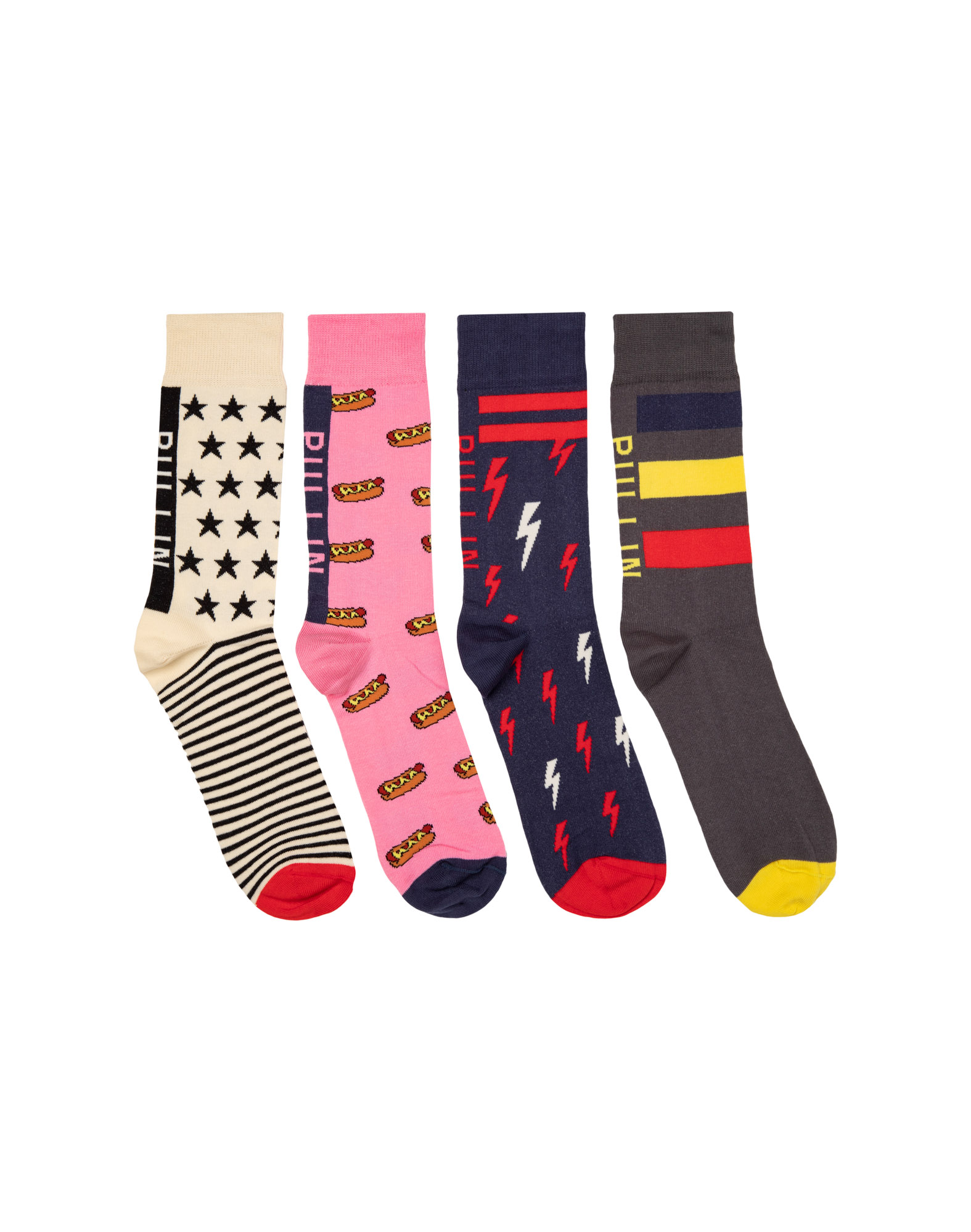 Chaussettes  PACK40
