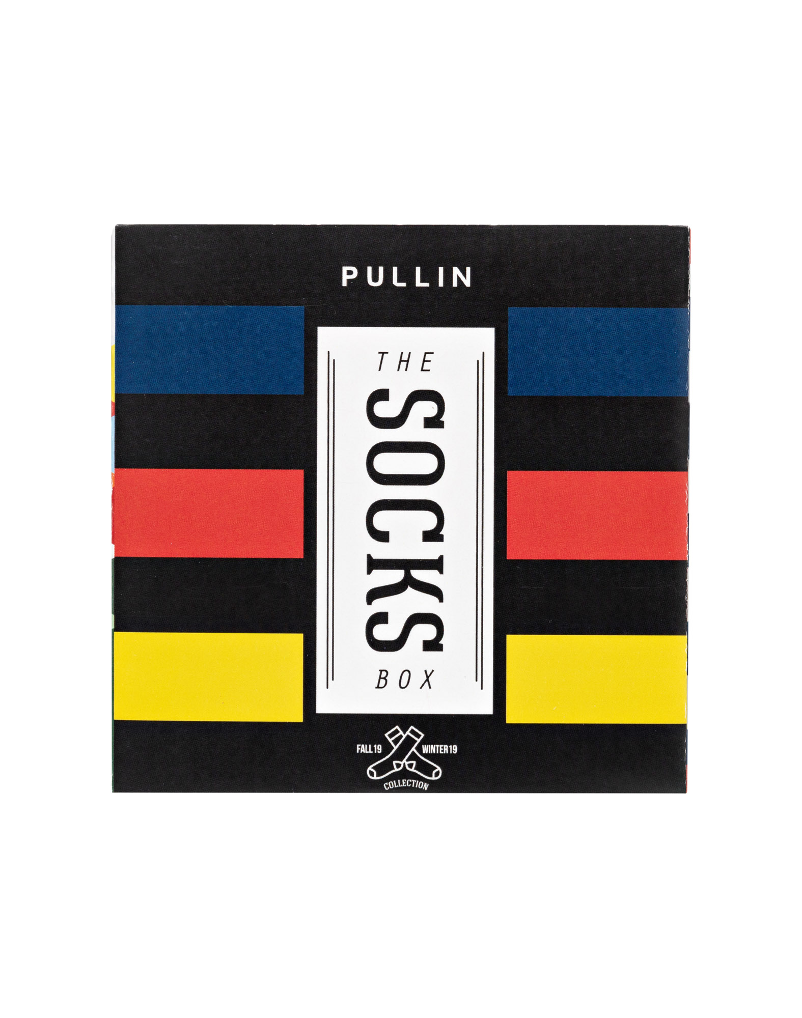 Chaussettes  PACK41