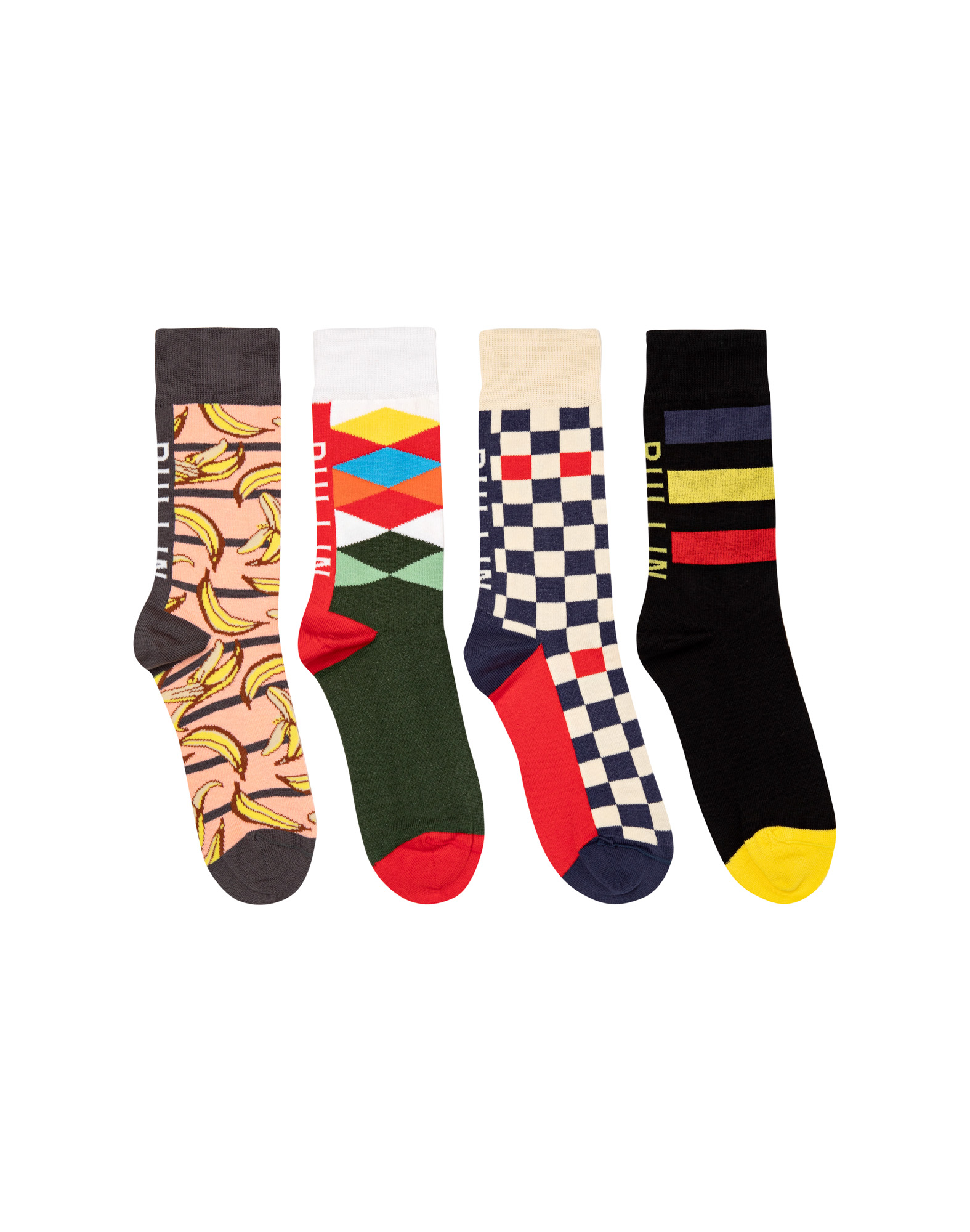 Chaussettes  PACK41