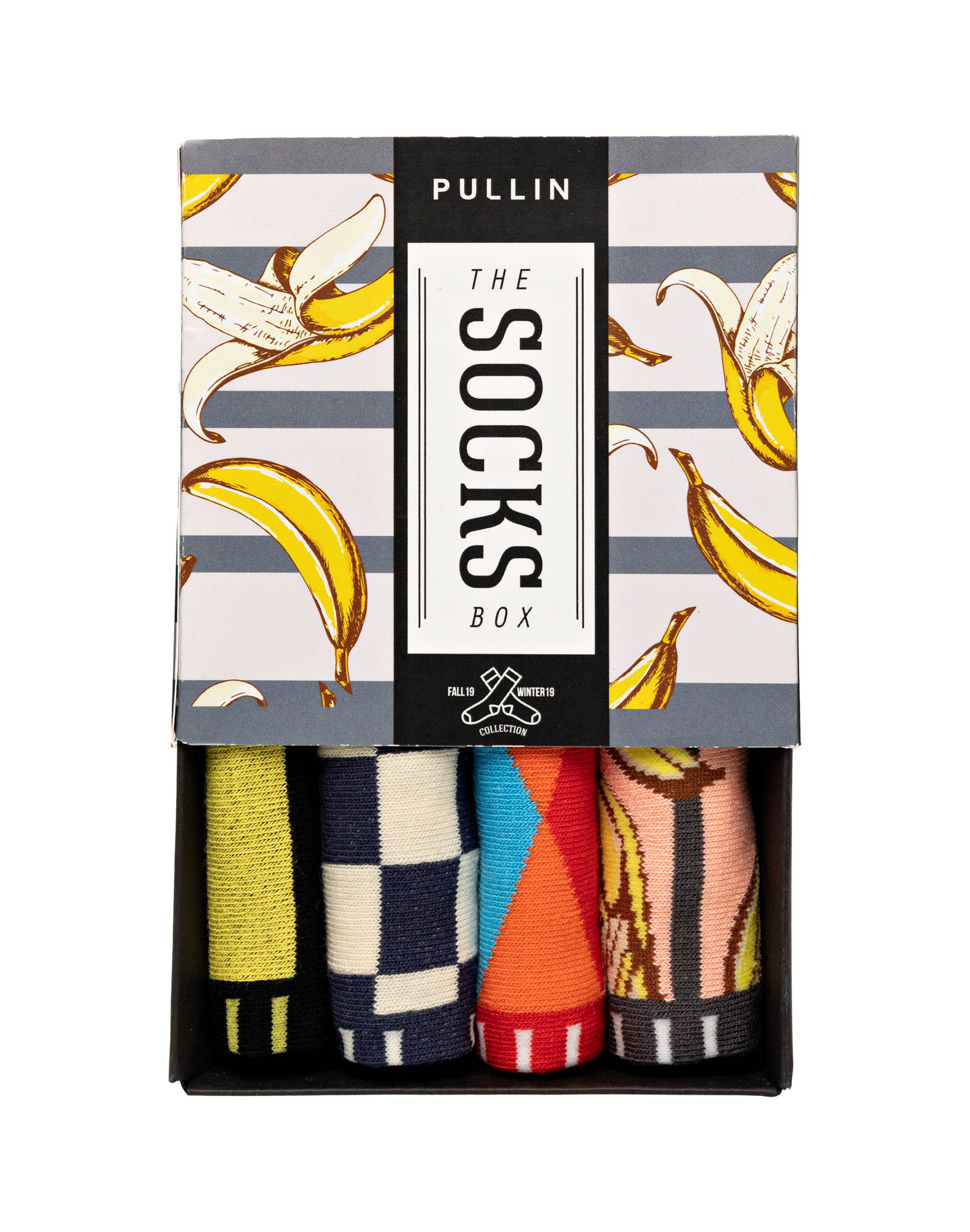 Chaussettes  PACK41