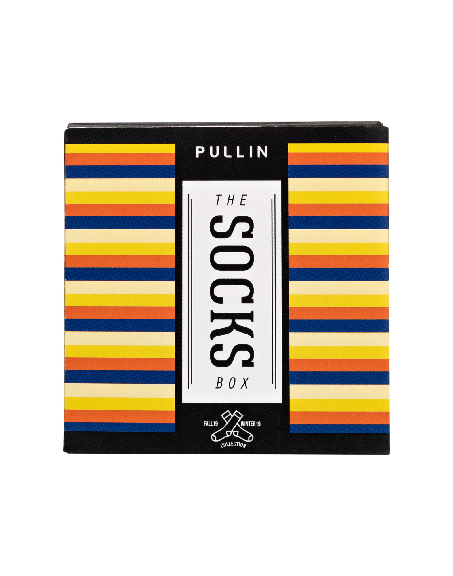 Chaussettes  PACK42