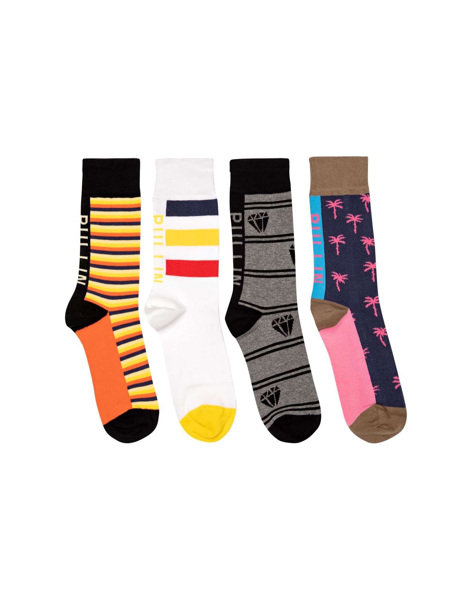 Chaussettes  PACK42