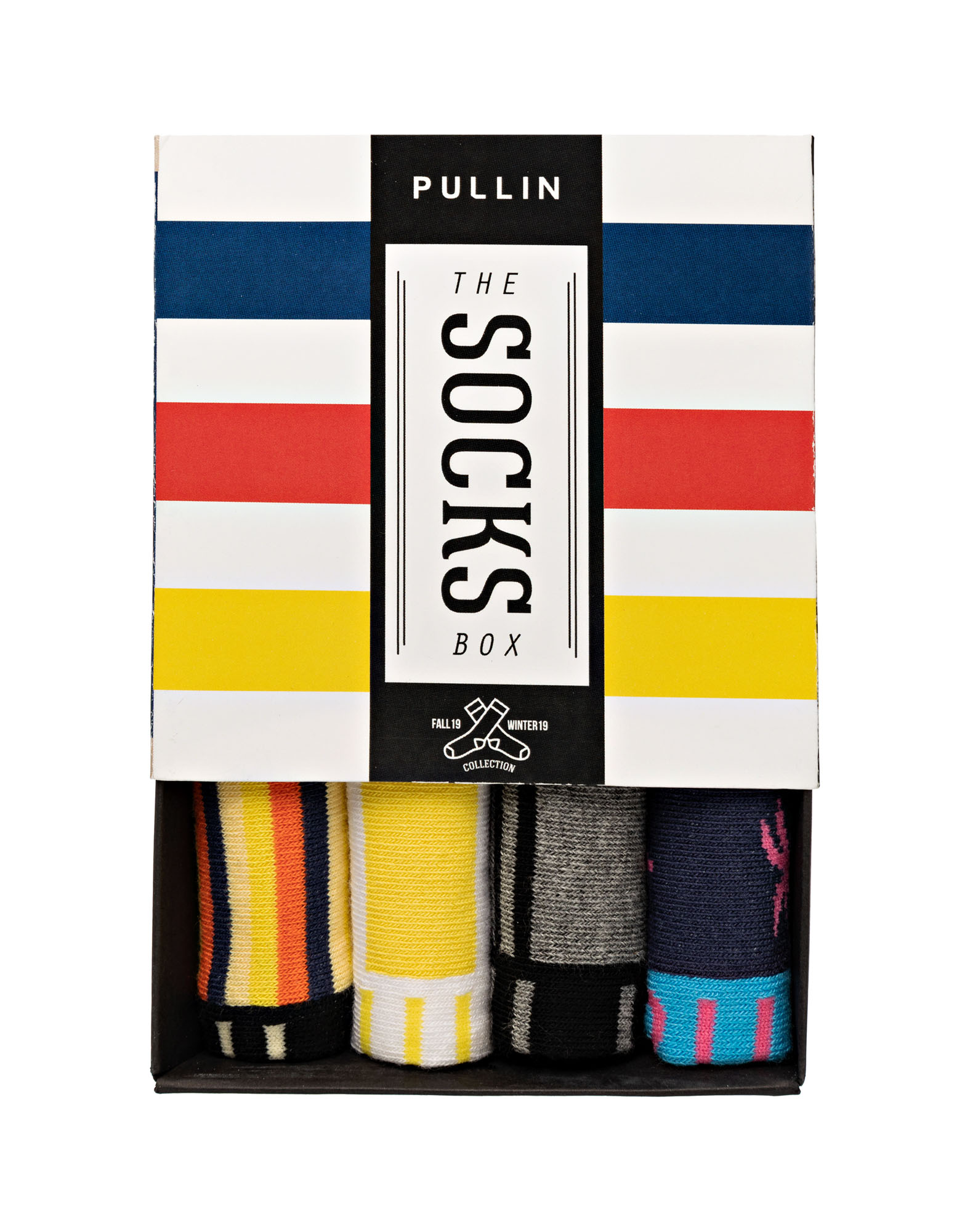 Chaussettes  PACK42