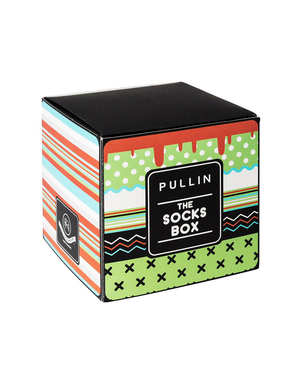 Chaussettes  PACK5
