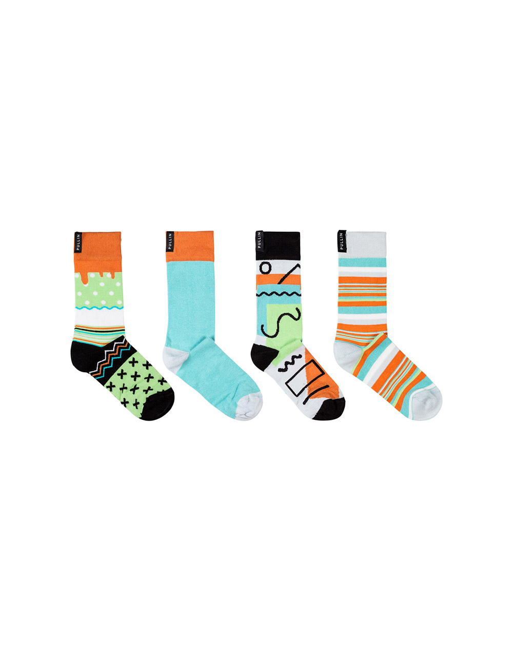 Chaussettes  PACK5