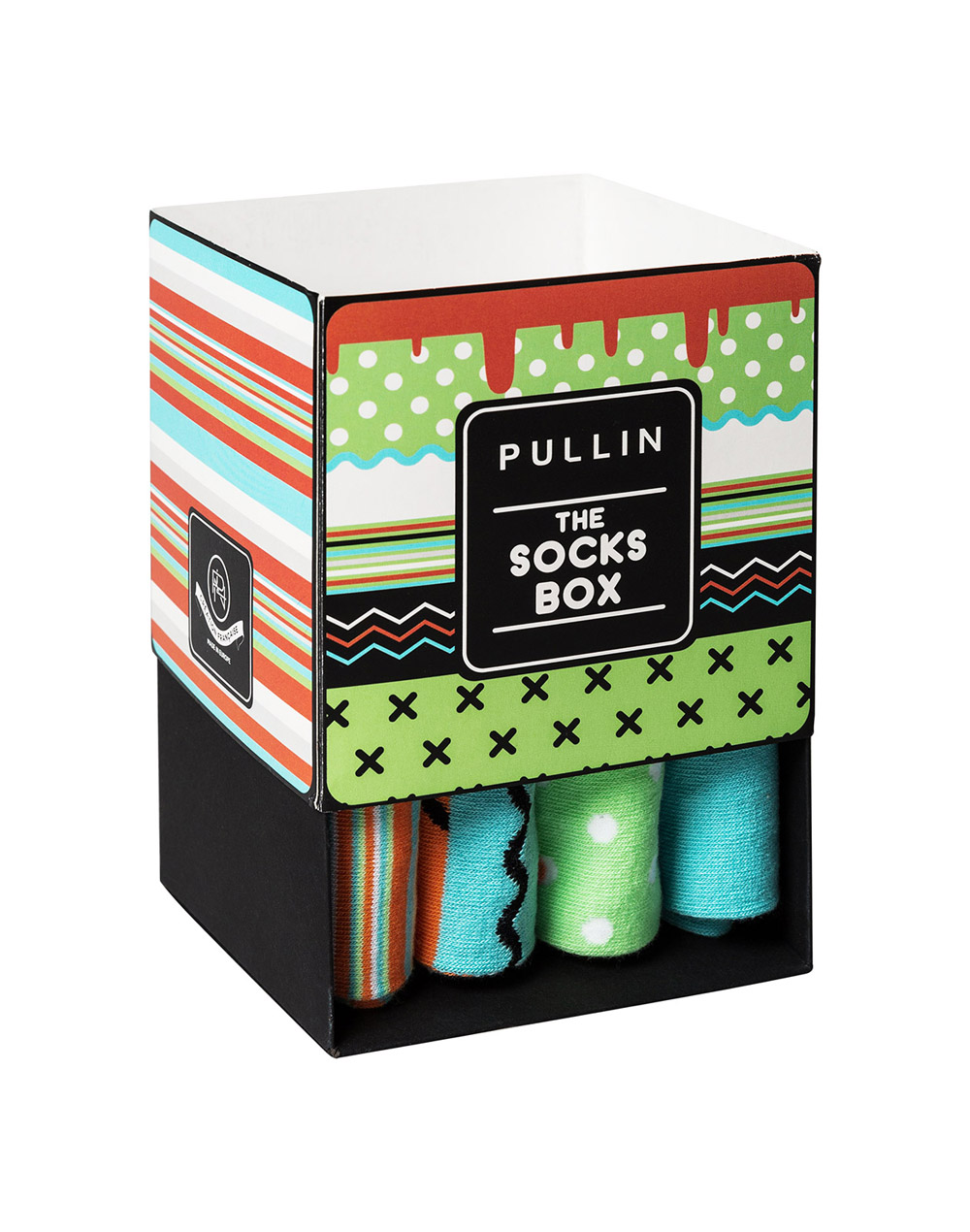 Chaussettes  PACK5