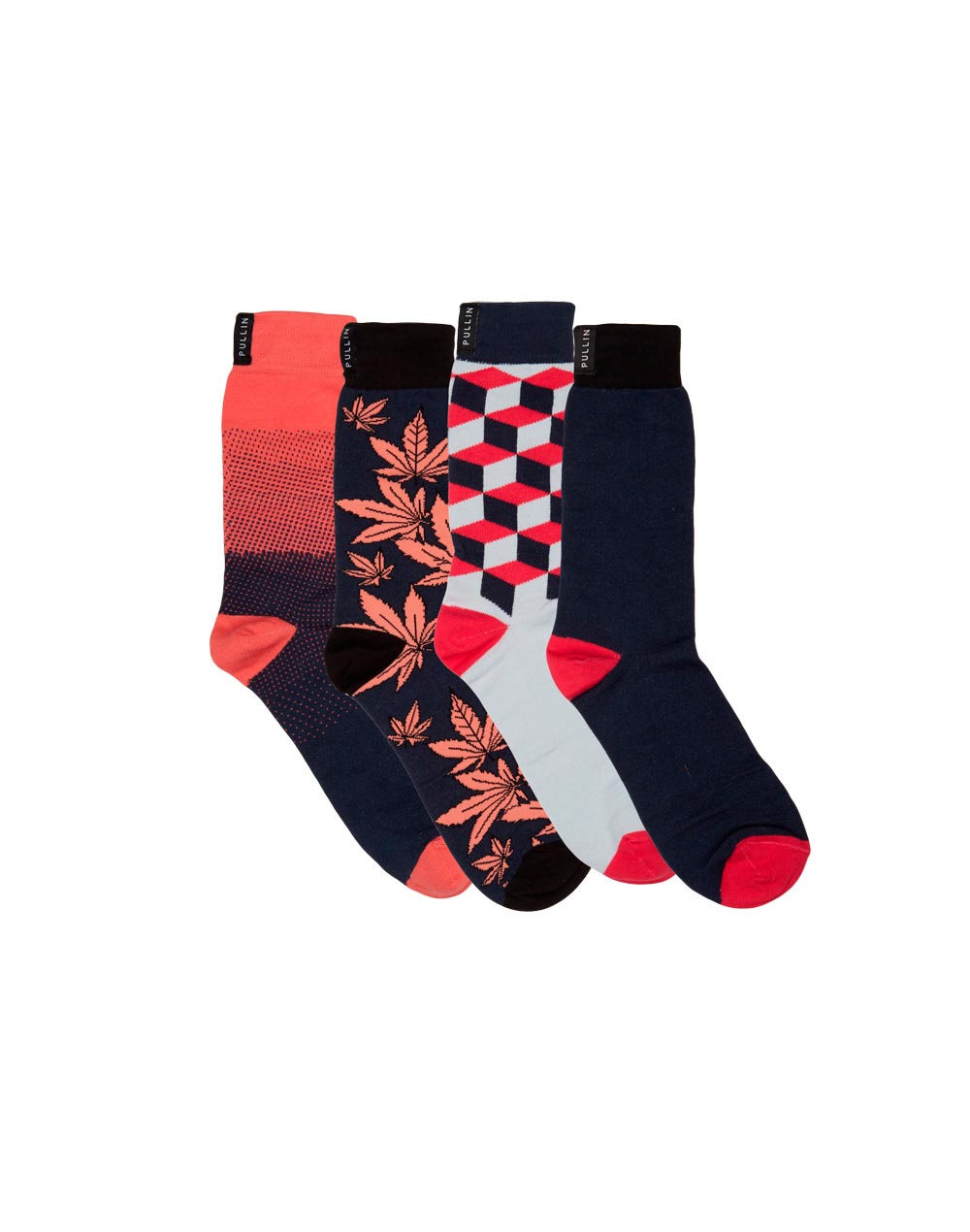 Chaussettes  PACK6