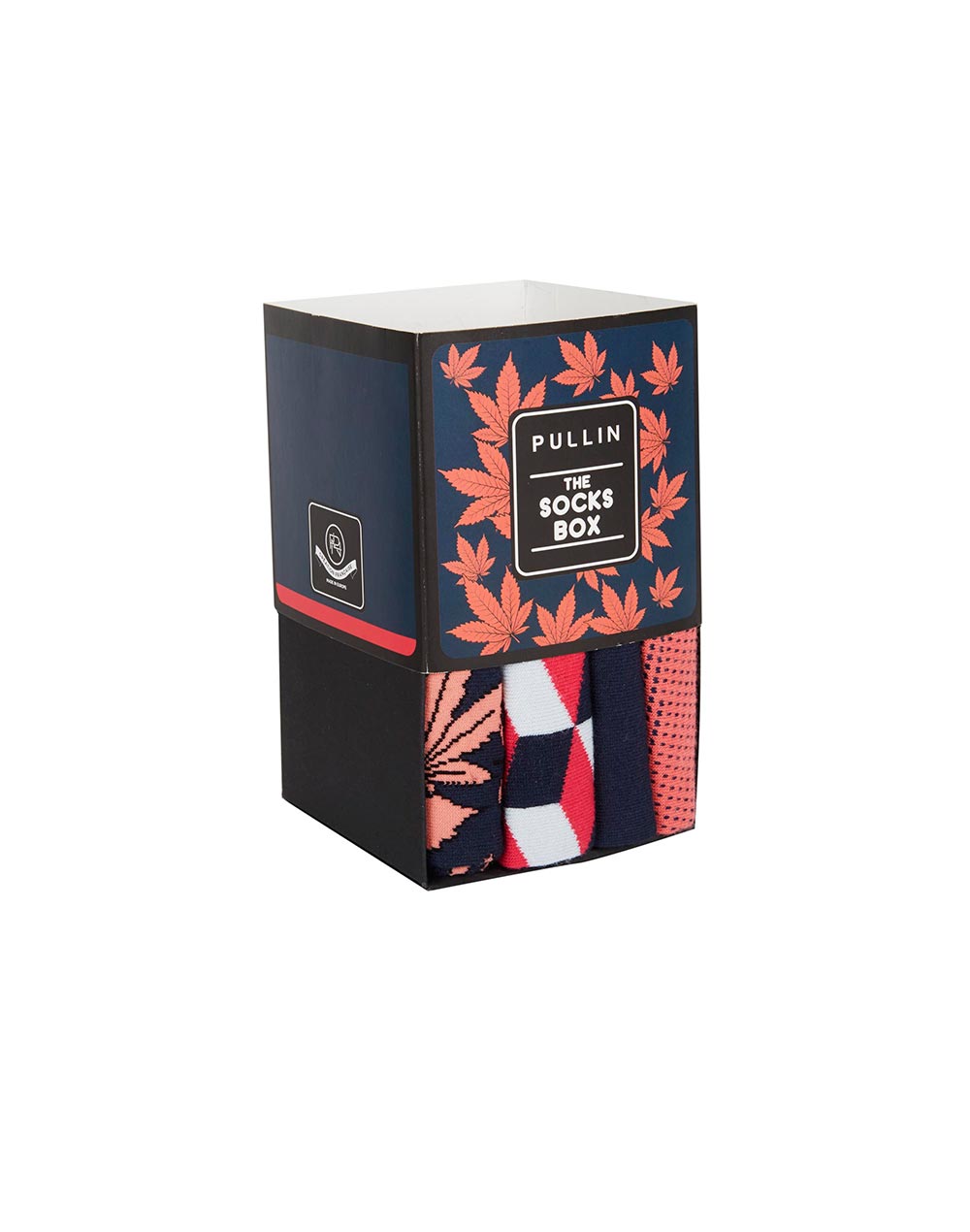 Chaussettes  PACK6